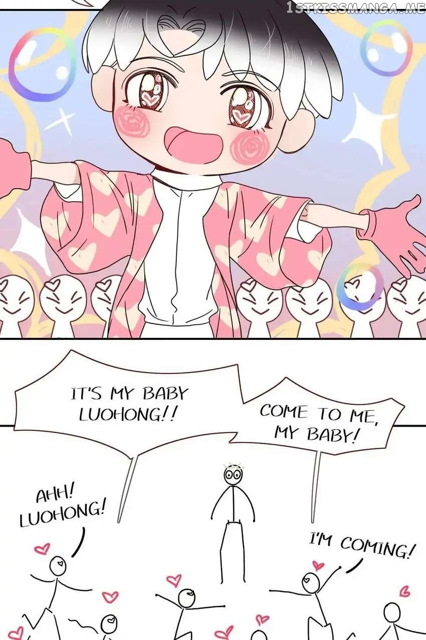 Rainbow Crown Chapter 82 - page 19