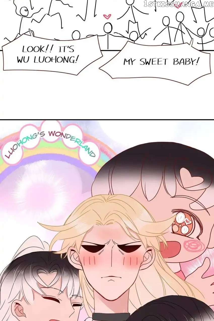 Rainbow Crown Chapter 82 - page 20