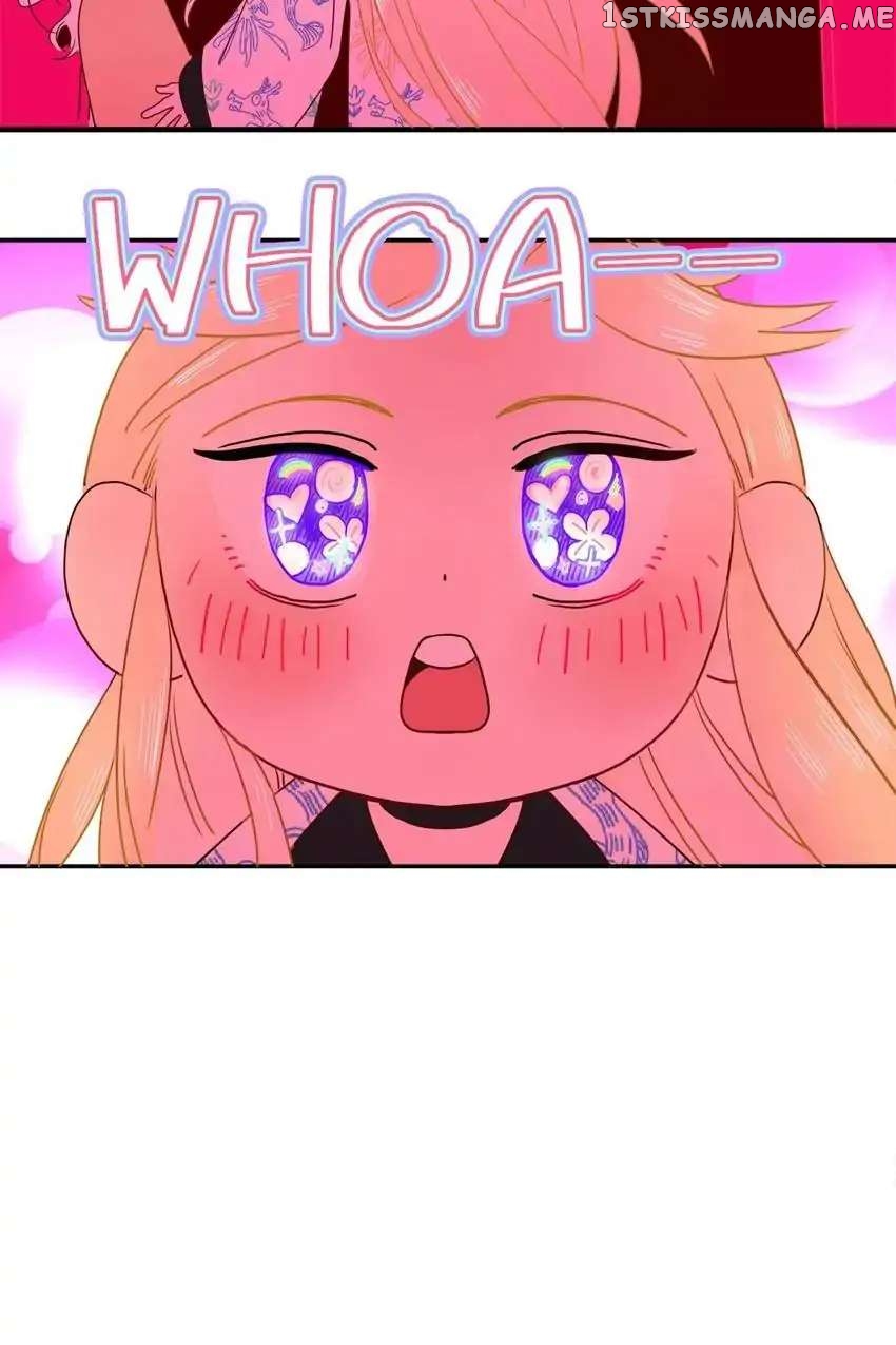 Rainbow Crown Chapter 82 - page 31