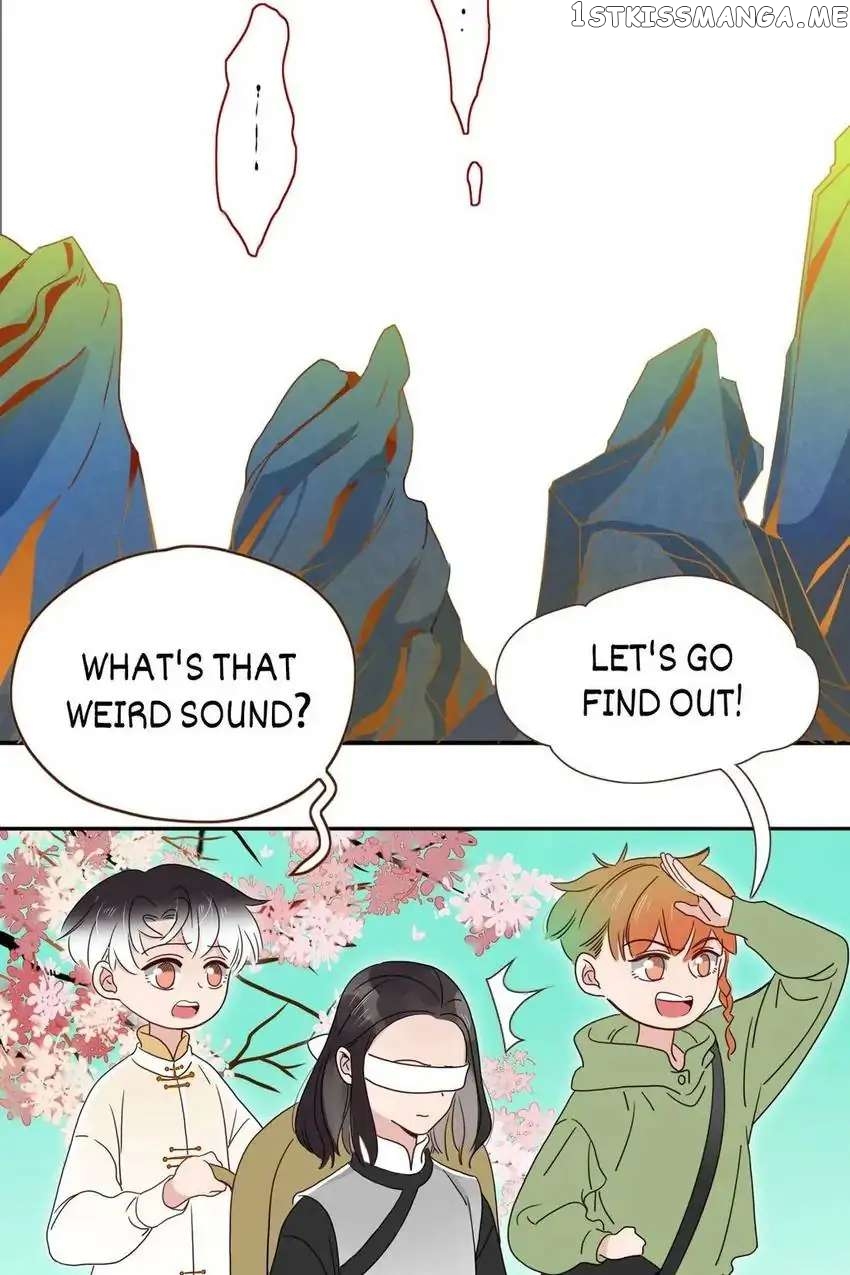 Rainbow Crown Chapter 82 - page 43