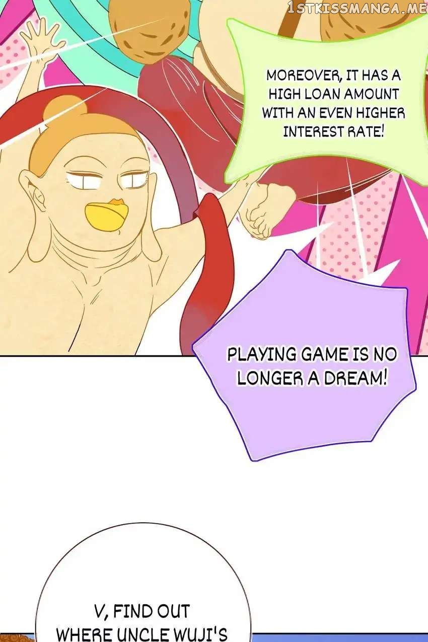Rainbow Crown Chapter 81 - page 10