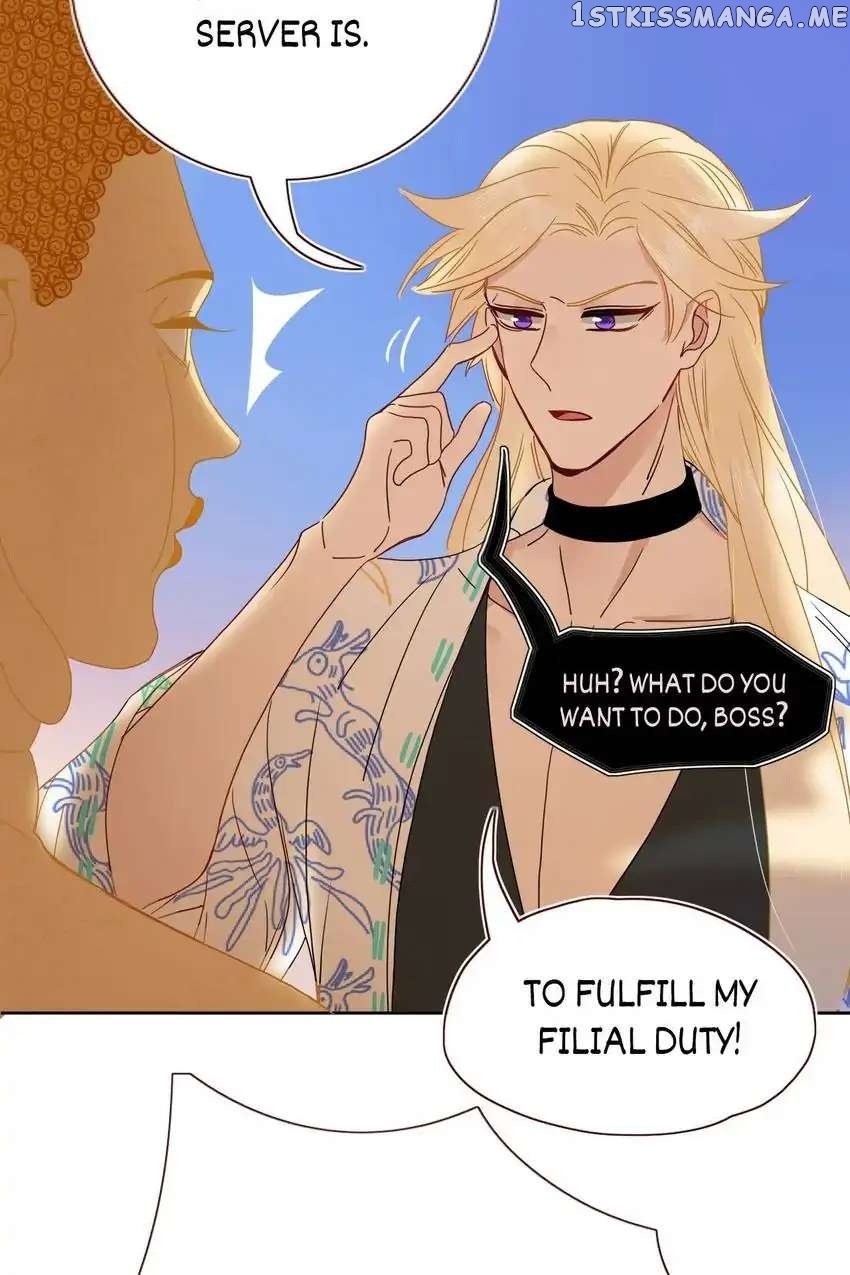 Rainbow Crown Chapter 81 - page 11