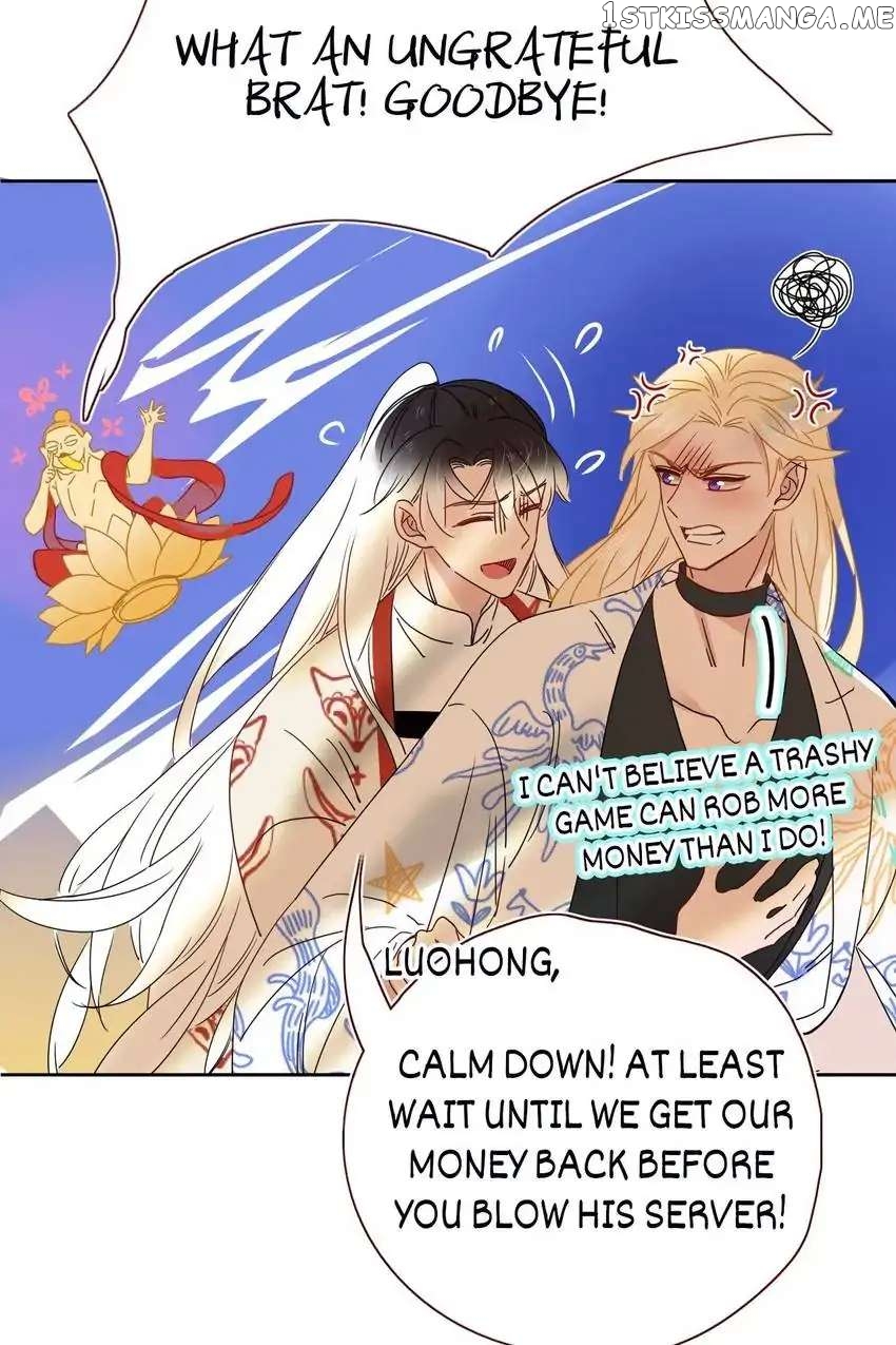 Rainbow Crown Chapter 81 - page 12