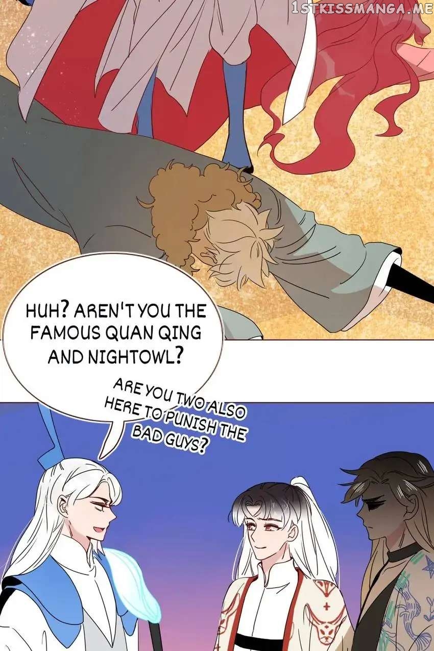 Rainbow Crown Chapter 81 - page 19