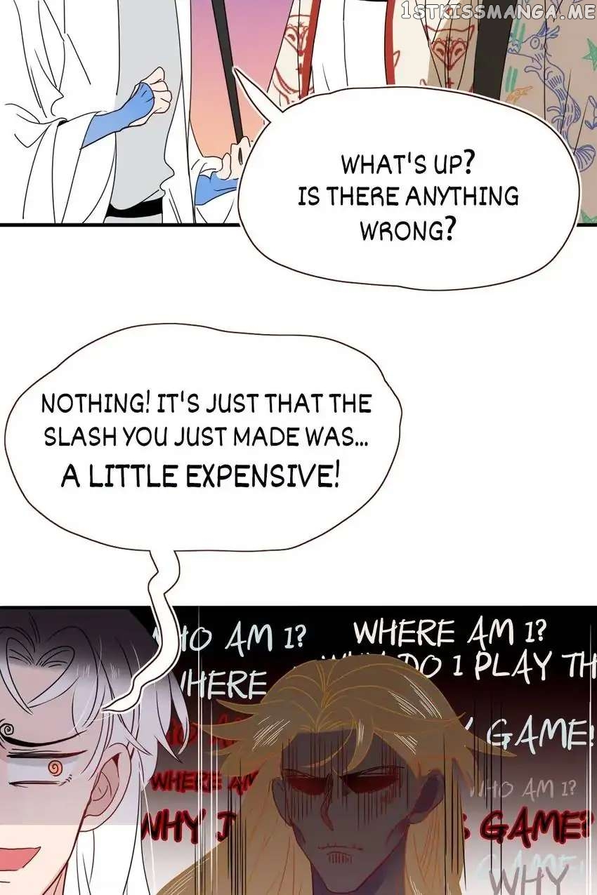 Rainbow Crown Chapter 81 - page 20
