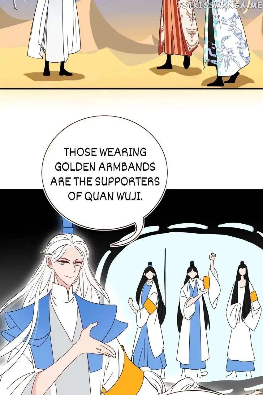 Rainbow Crown Chapter 81 - page 23