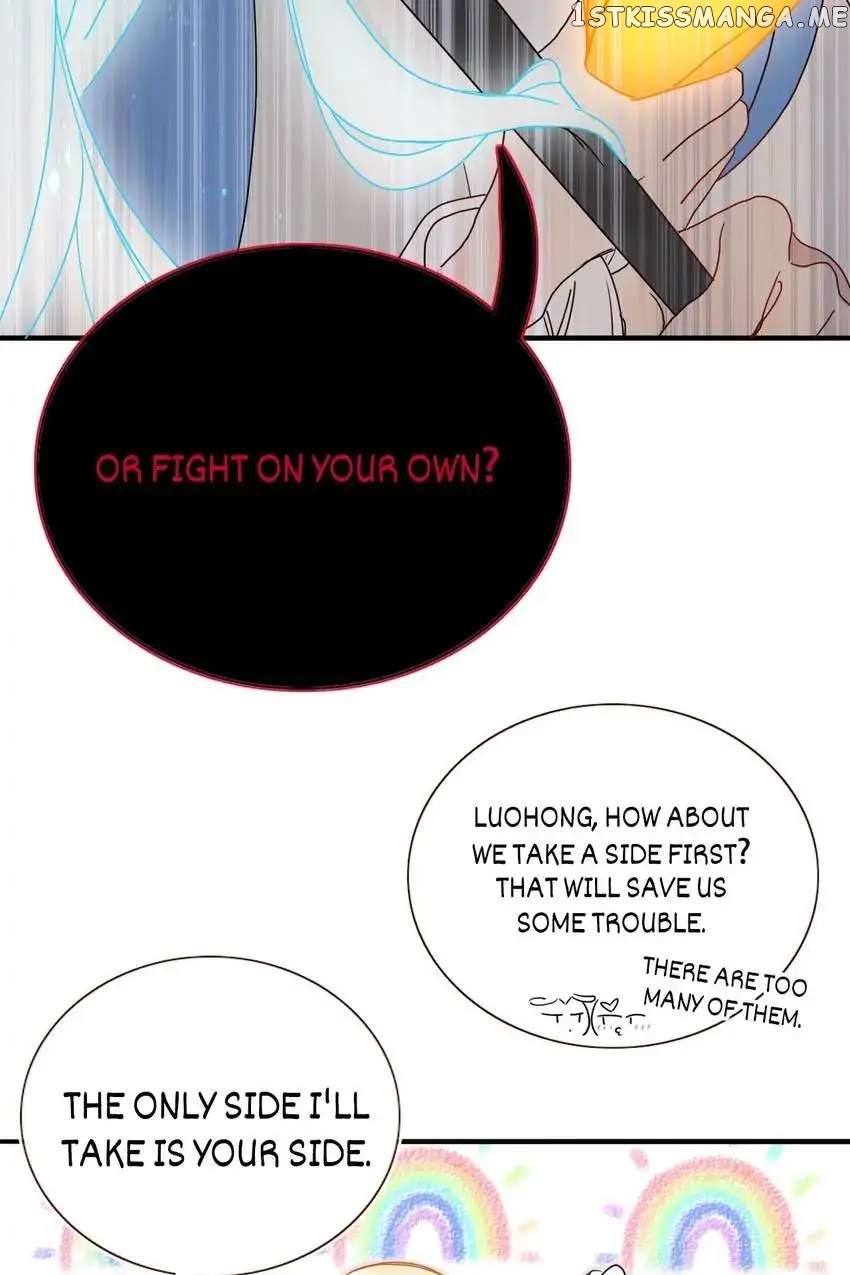 Rainbow Crown Chapter 81 - page 27