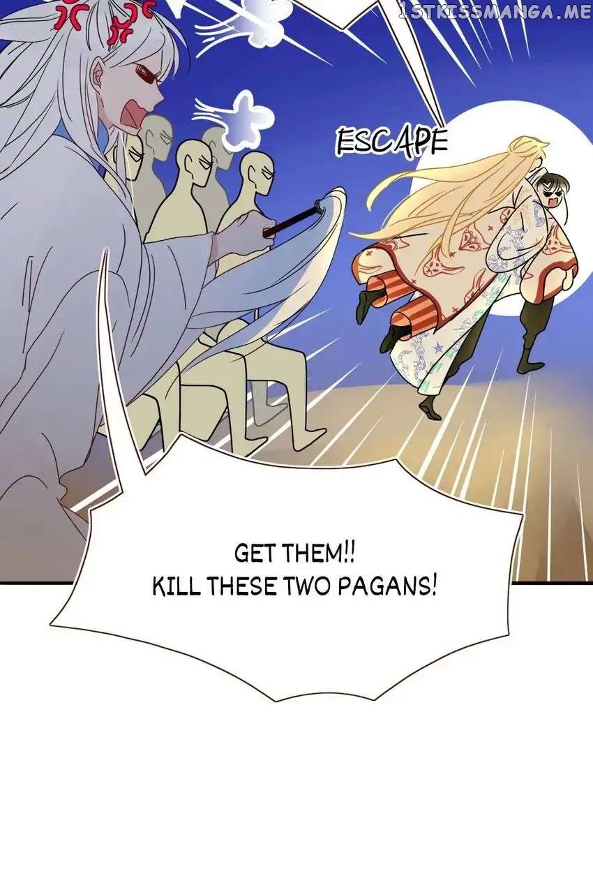 Rainbow Crown Chapter 81 - page 29