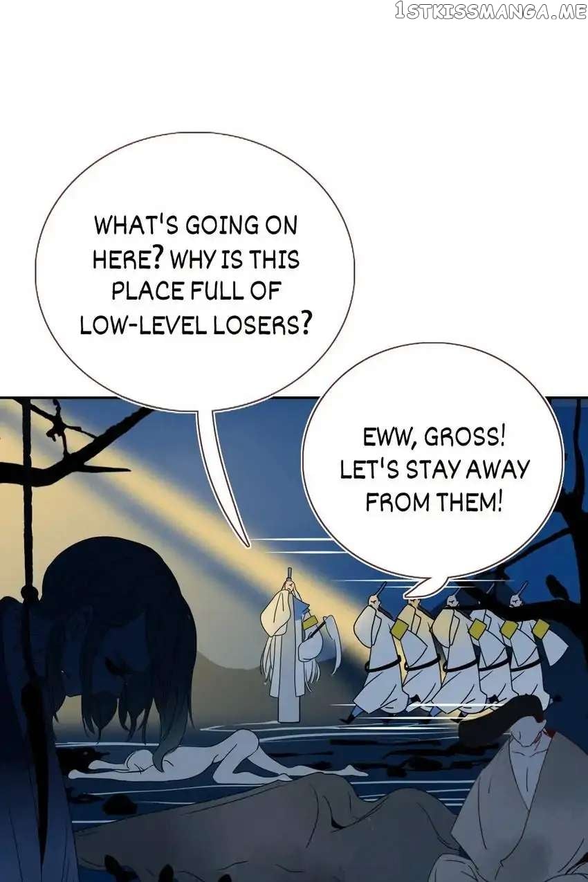Rainbow Crown Chapter 81 - page 31