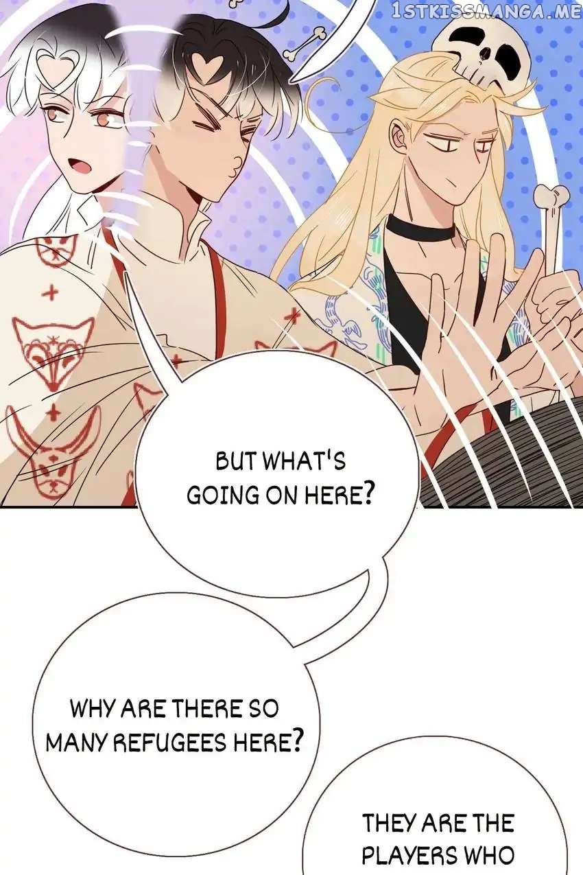 Rainbow Crown Chapter 81 - page 34
