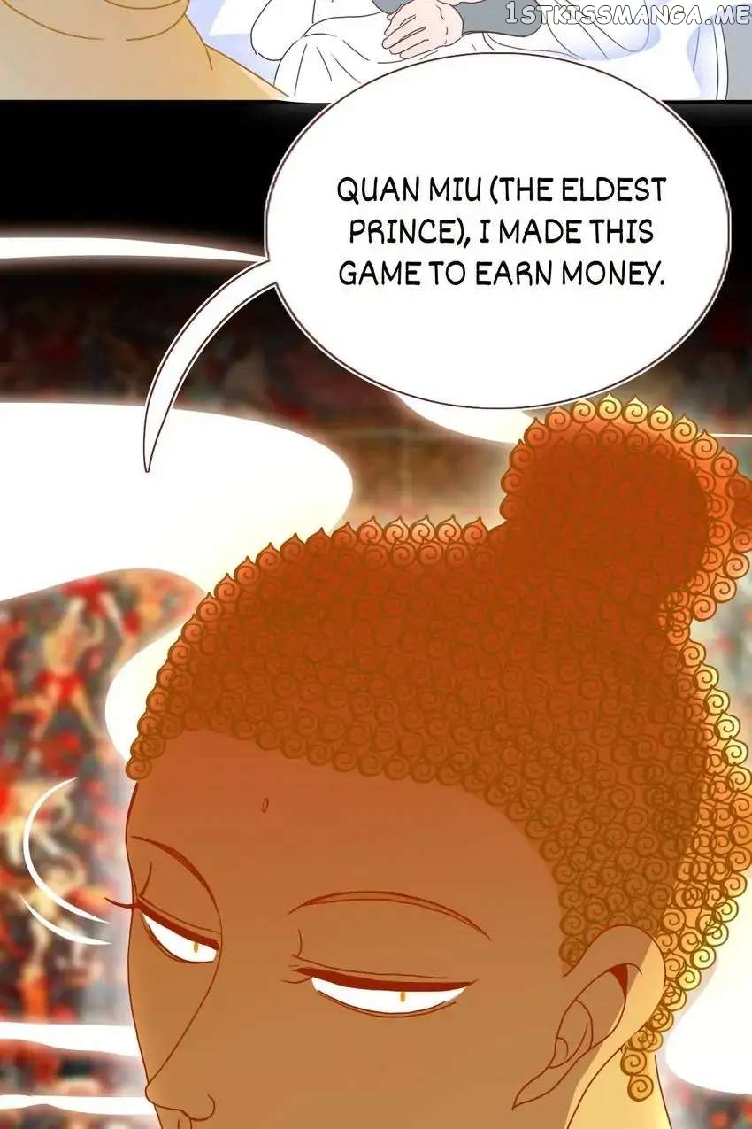 Rainbow Crown Chapter 81 - page 43