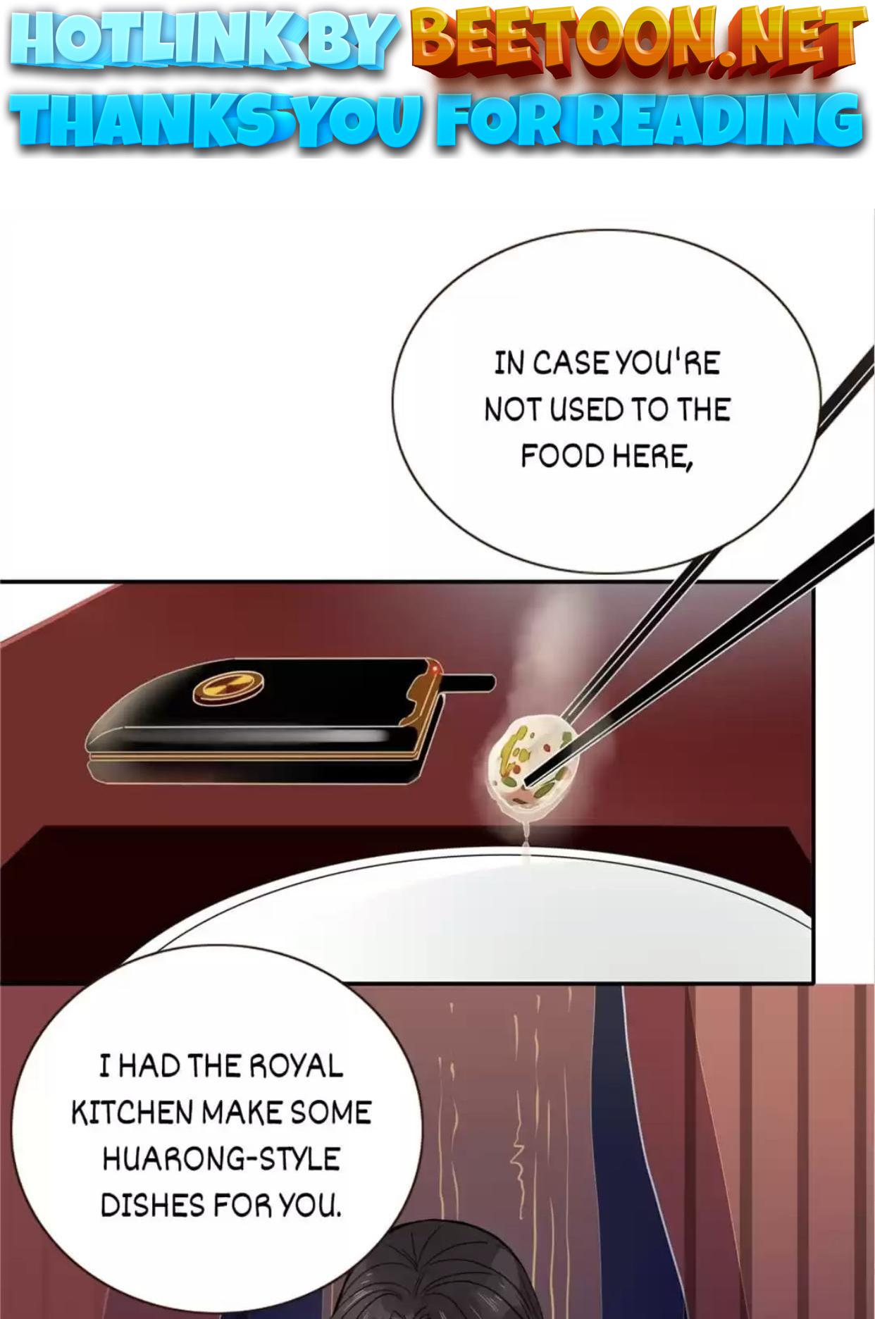 Rainbow Crown Chapter 71 - page 1