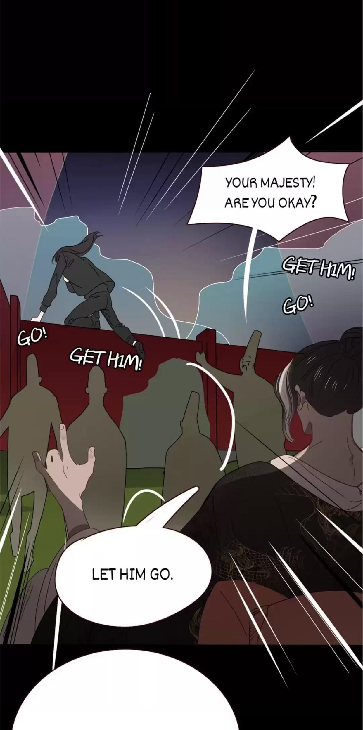 Rainbow Crown Chapter 71 - page 24
