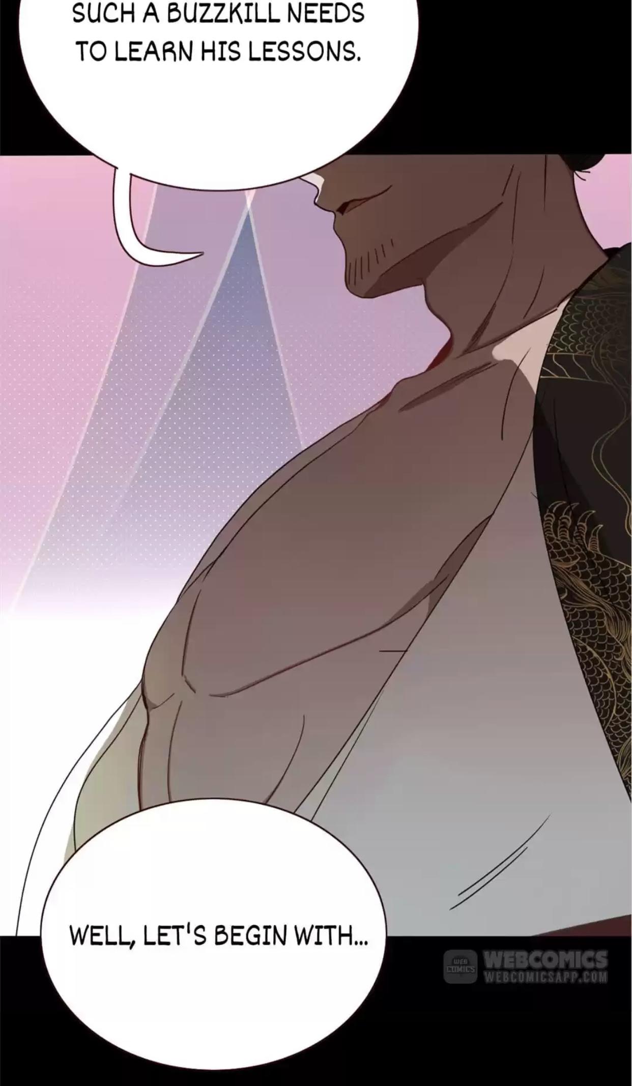 Rainbow Crown Chapter 71 - page 25