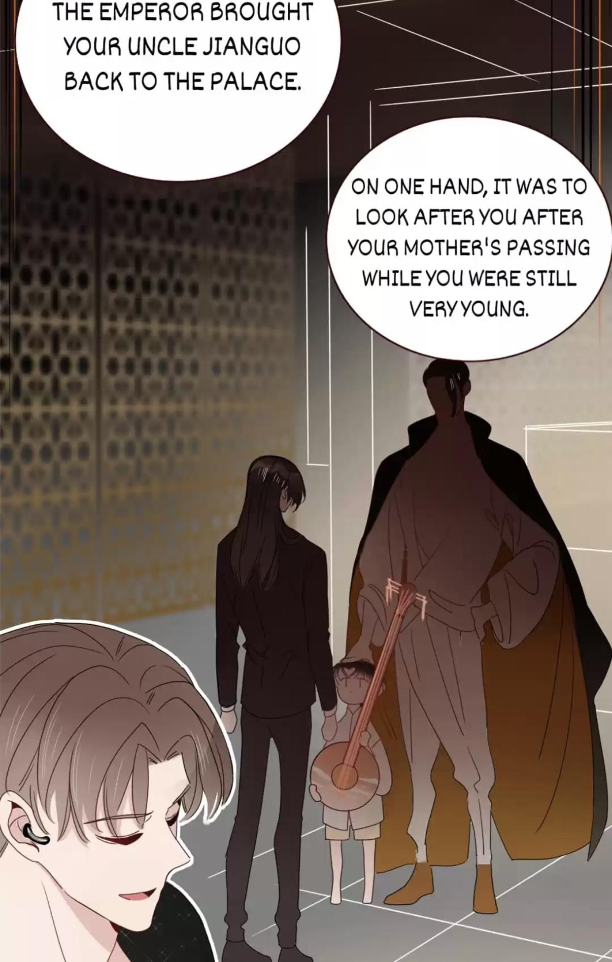 Rainbow Crown Chapter 71 - page 30