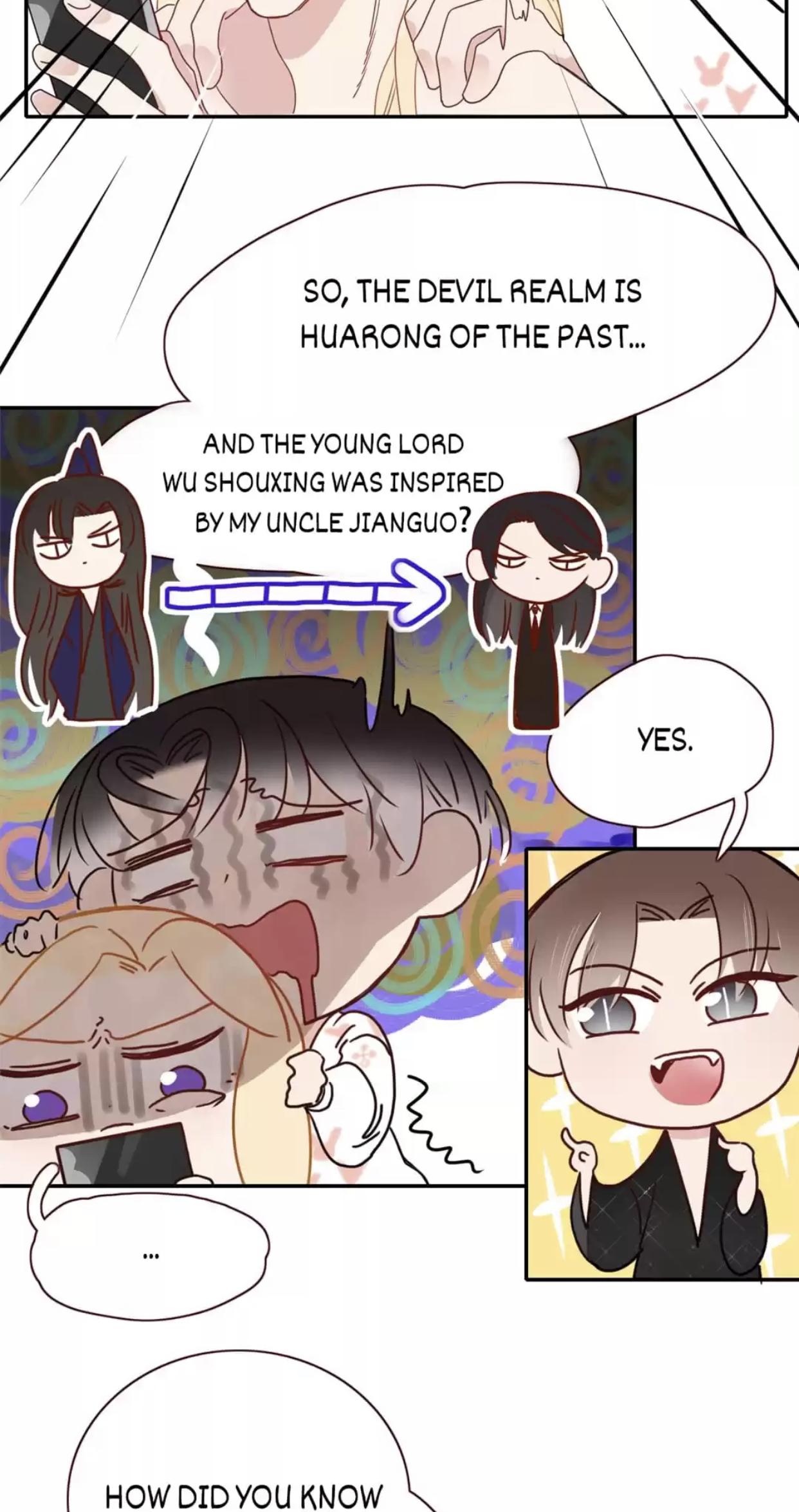 Rainbow Crown Chapter 71 - page 32