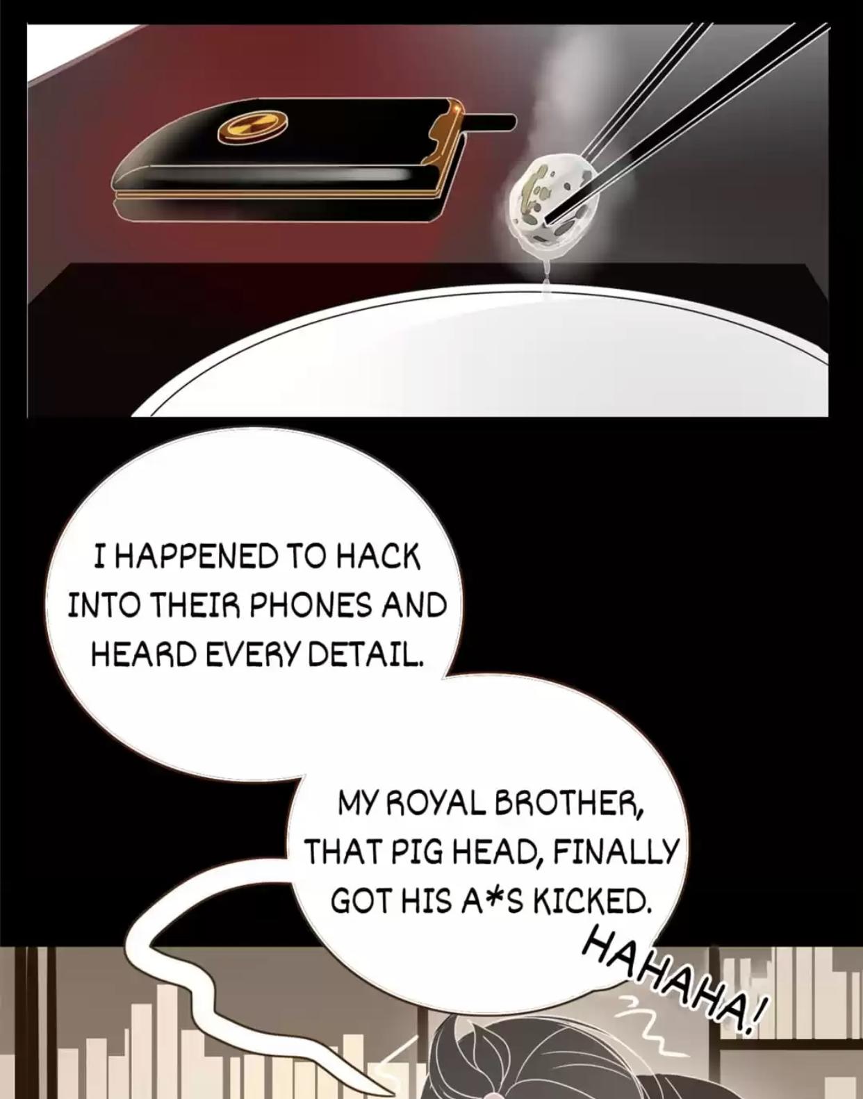 Rainbow Crown Chapter 71 - page 34