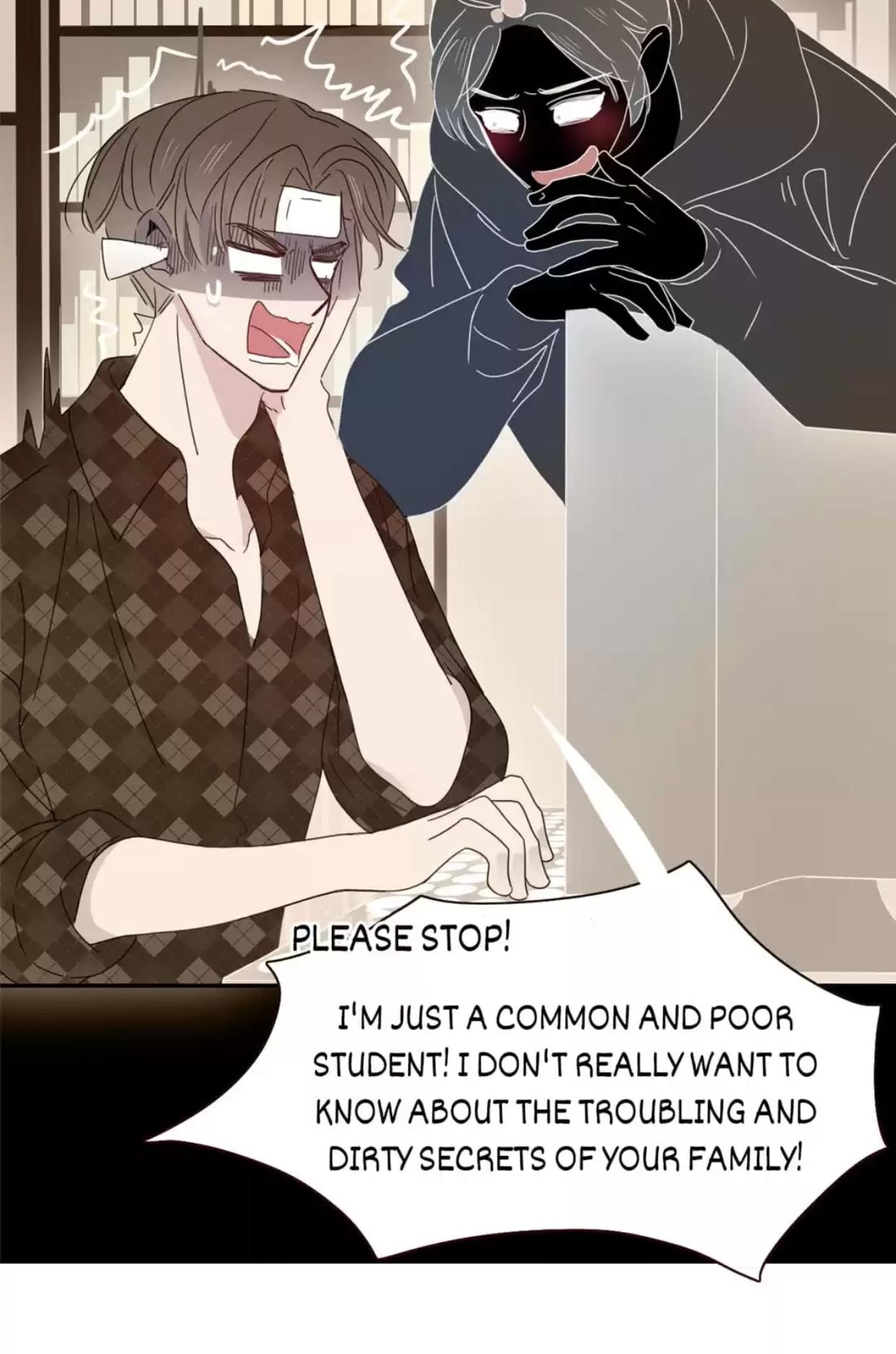 Rainbow Crown Chapter 71 - page 35
