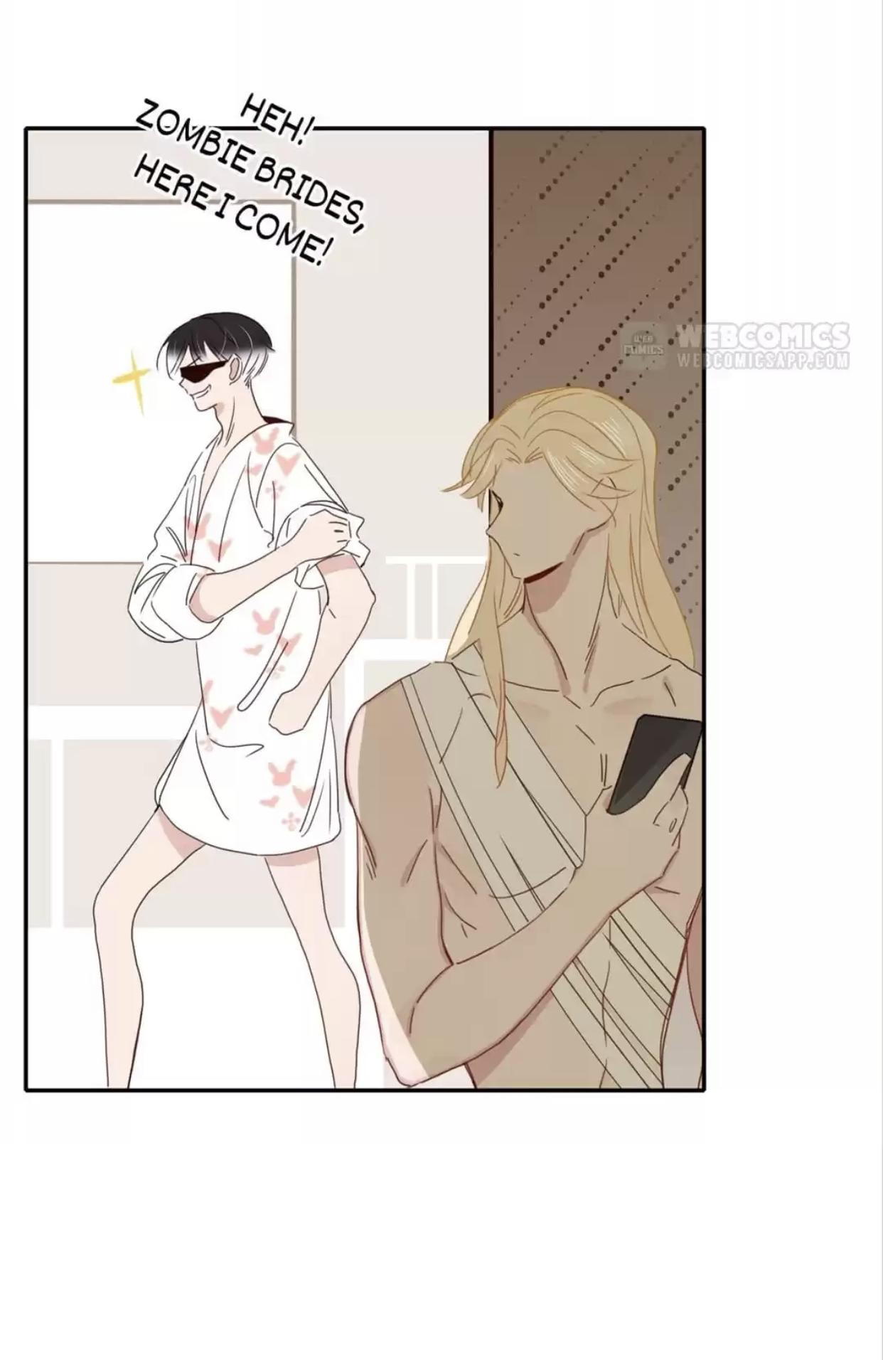 Rainbow Crown Chapter 71 - page 42