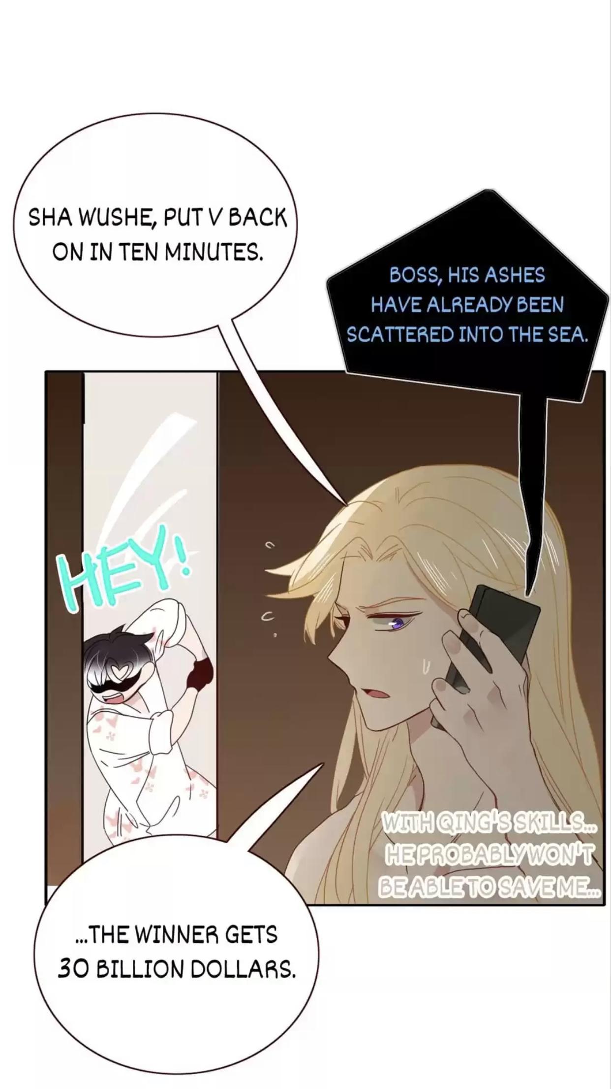 Rainbow Crown Chapter 71 - page 43