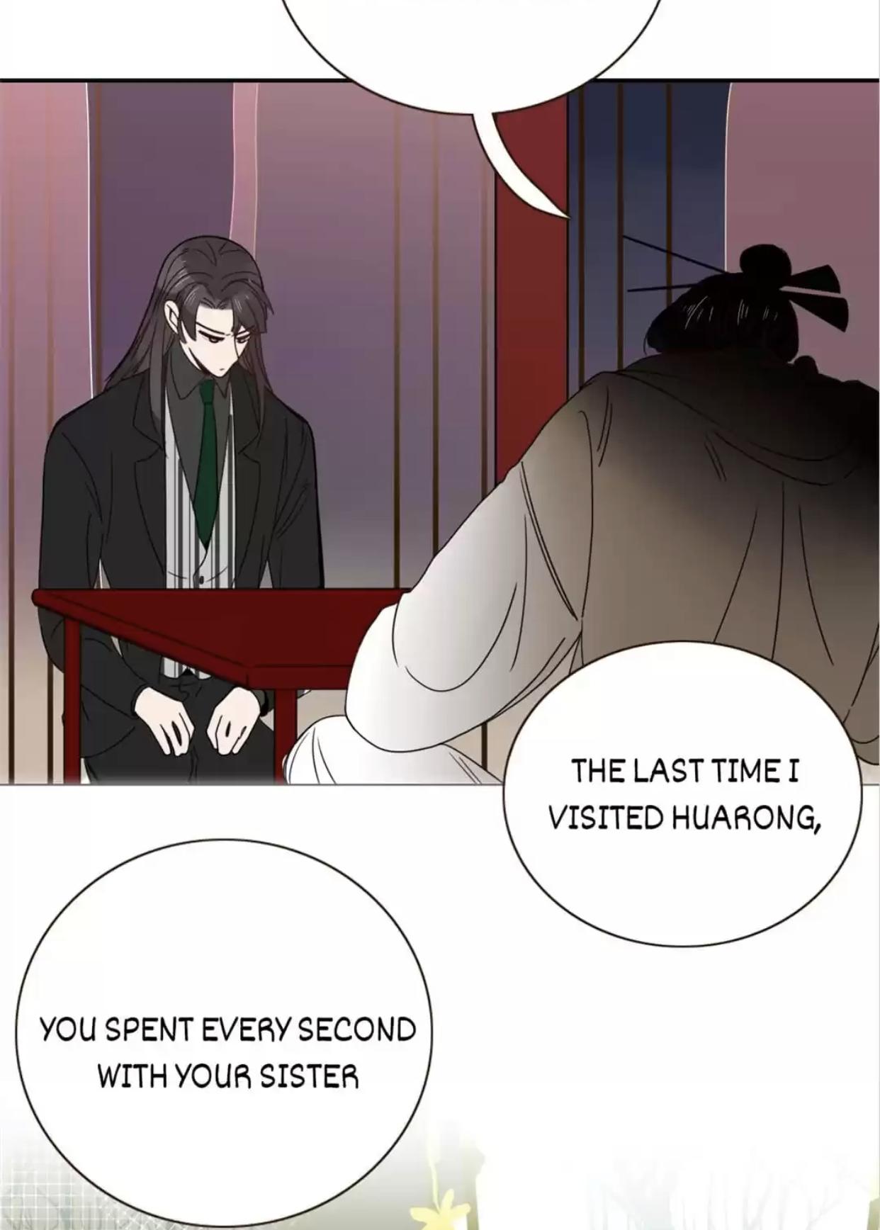 Rainbow Crown Chapter 71 - page 8