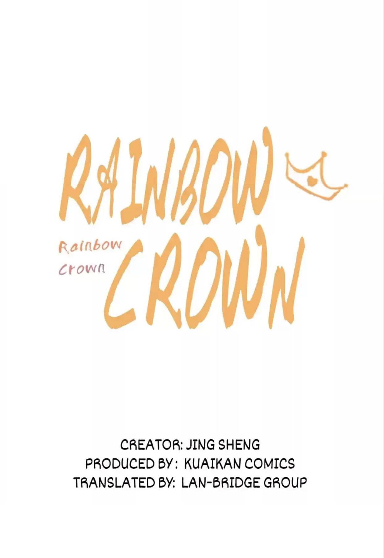 Rainbow Crown Chapter 70 - page 10