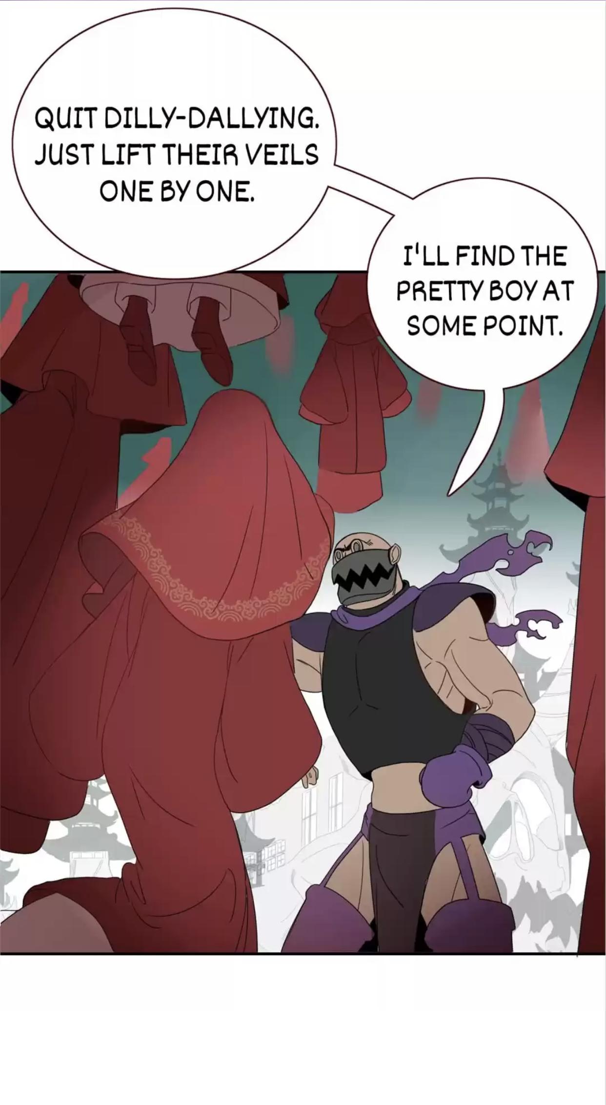 Rainbow Crown Chapter 70 - page 17