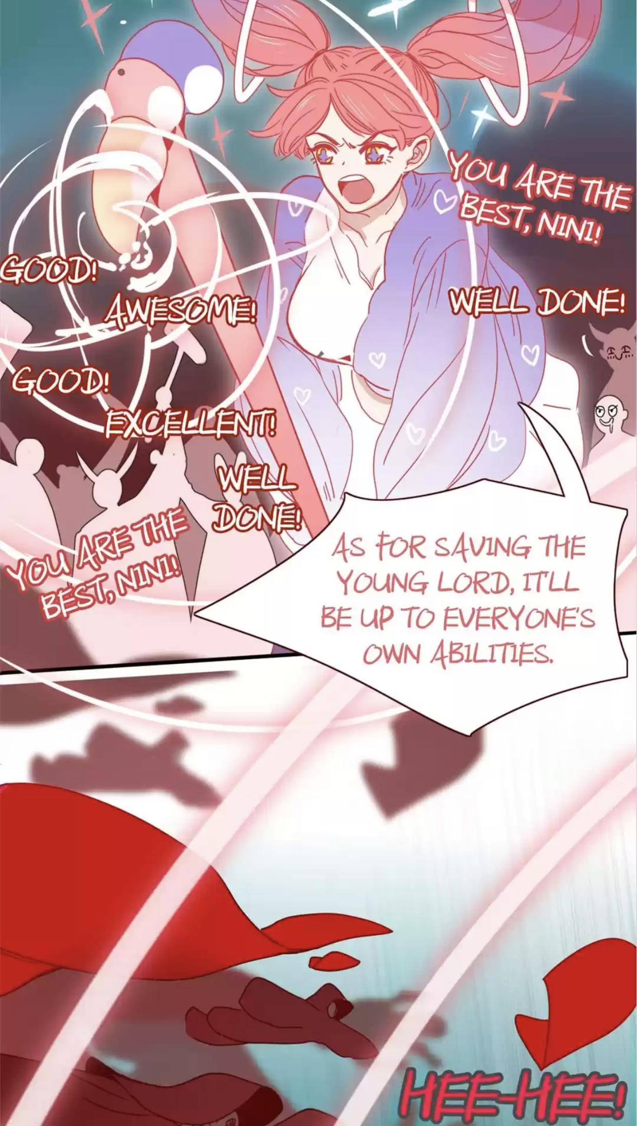 Rainbow Crown Chapter 70 - page 23