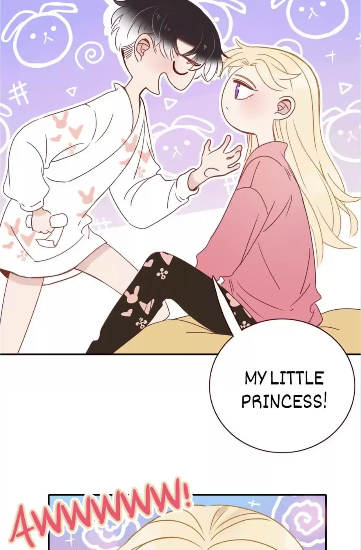 Rainbow Crown Chapter 70 - page 39