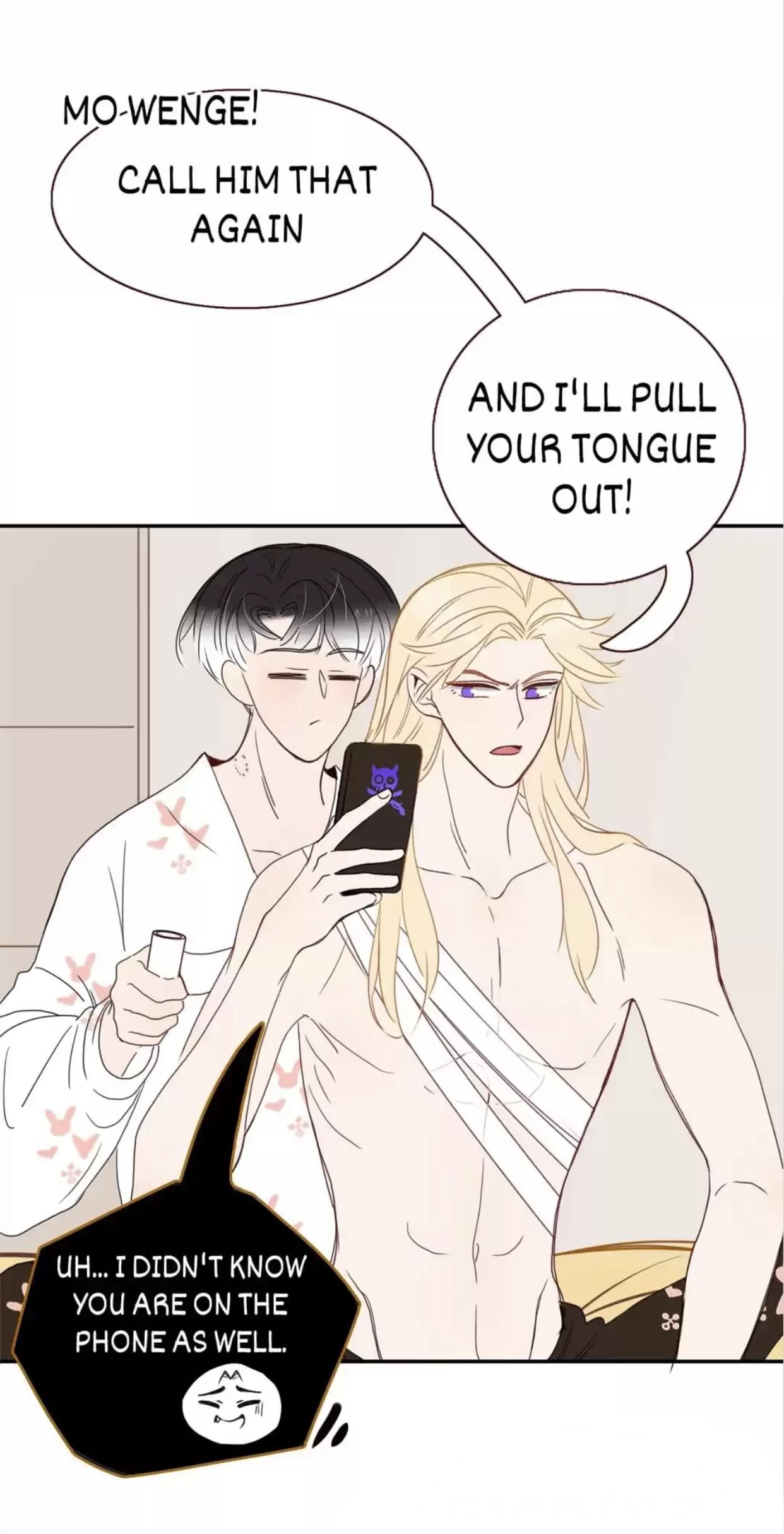 Rainbow Crown Chapter 70 - page 44