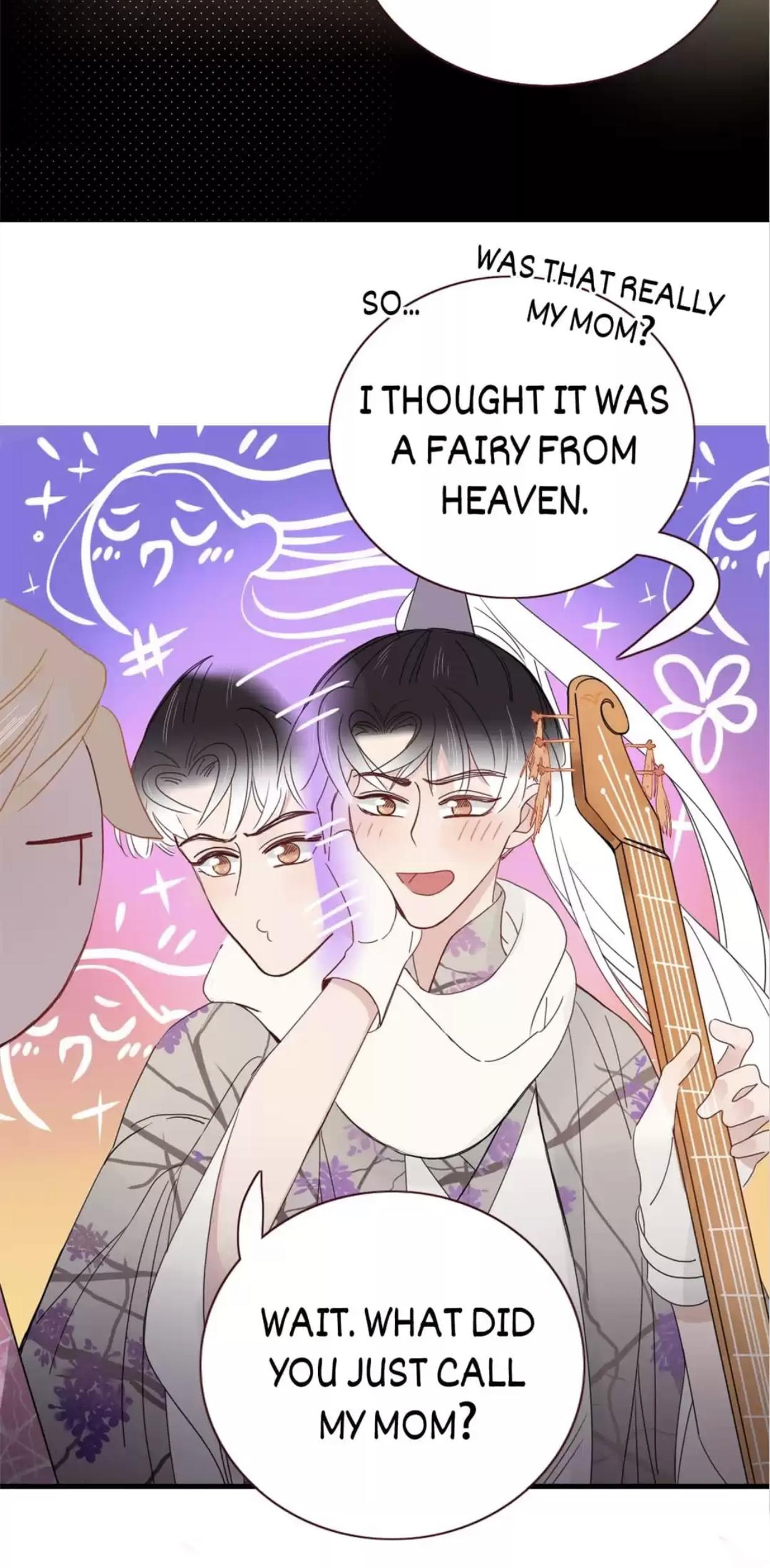 Rainbow Crown Chapter 69 - page 16