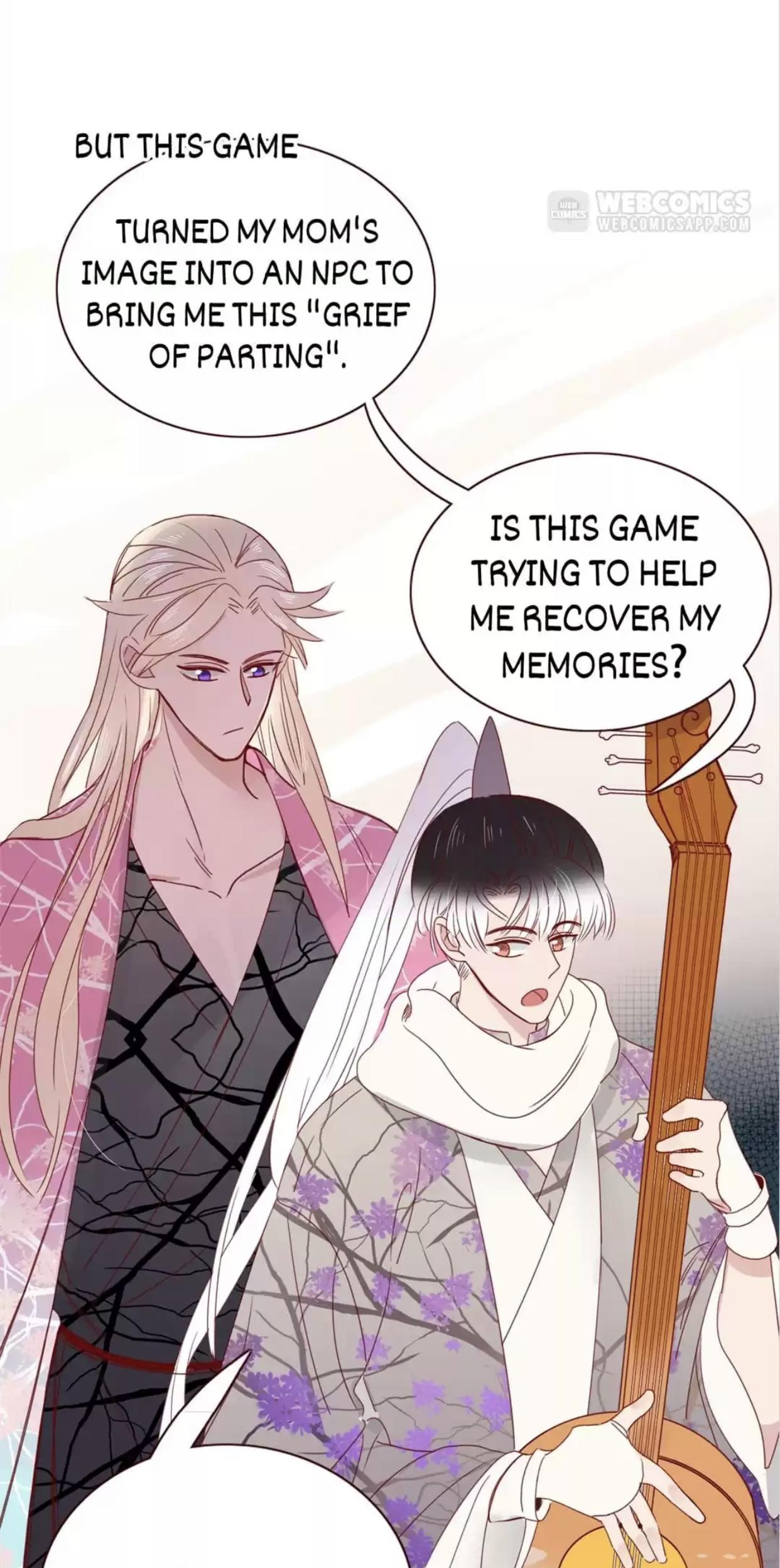 Rainbow Crown Chapter 69 - page 19