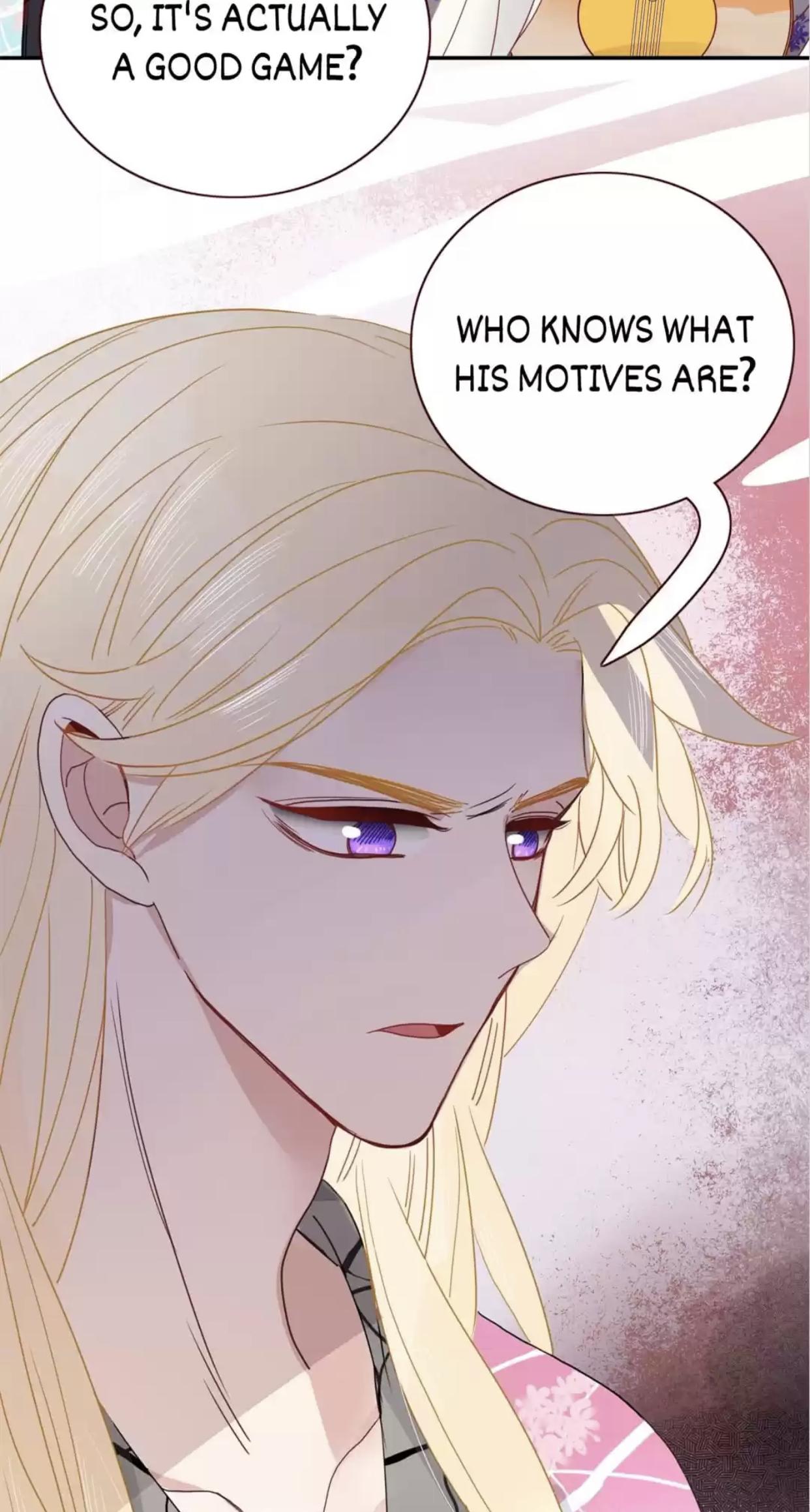 Rainbow Crown Chapter 69 - page 20