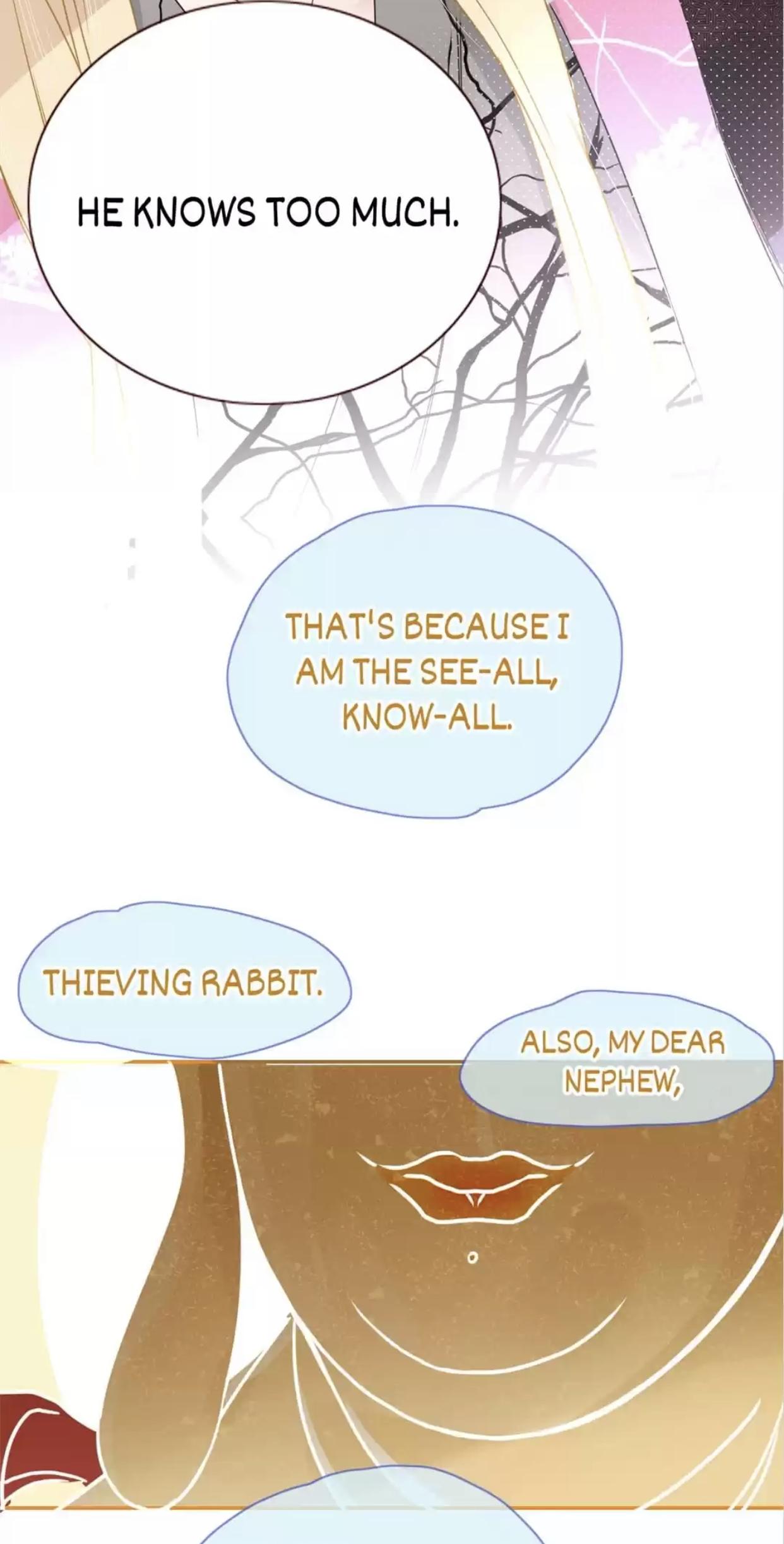 Rainbow Crown Chapter 69 - page 21