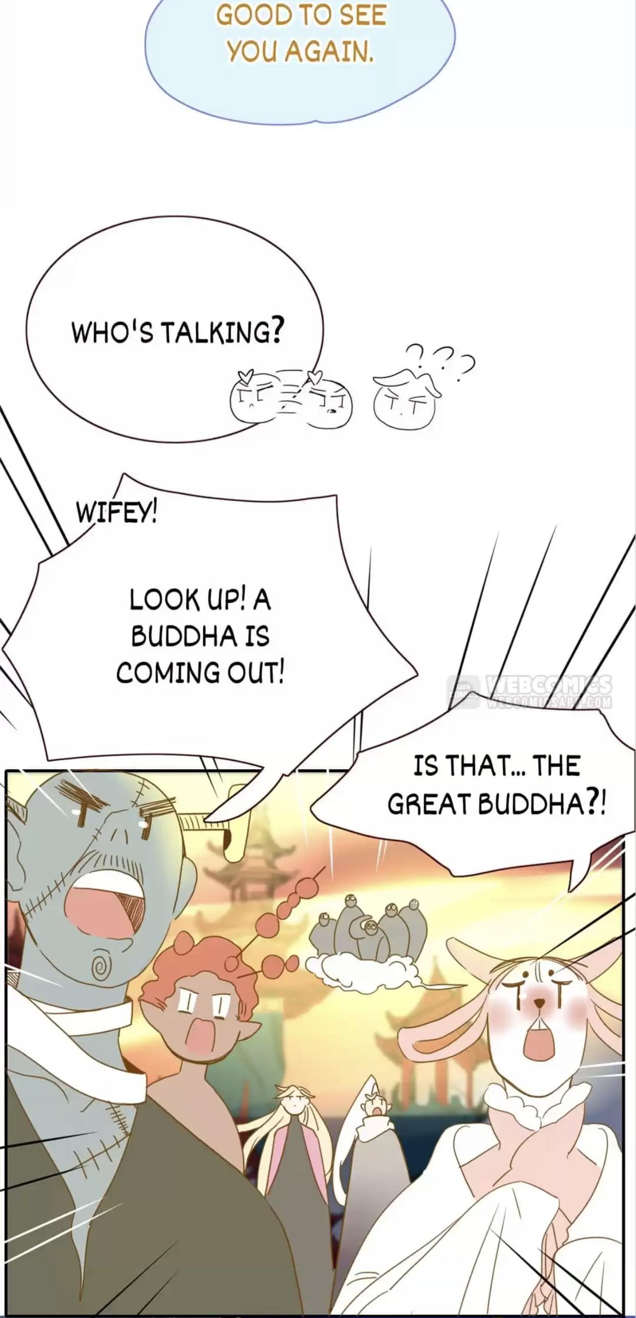 Rainbow Crown Chapter 69 - page 22