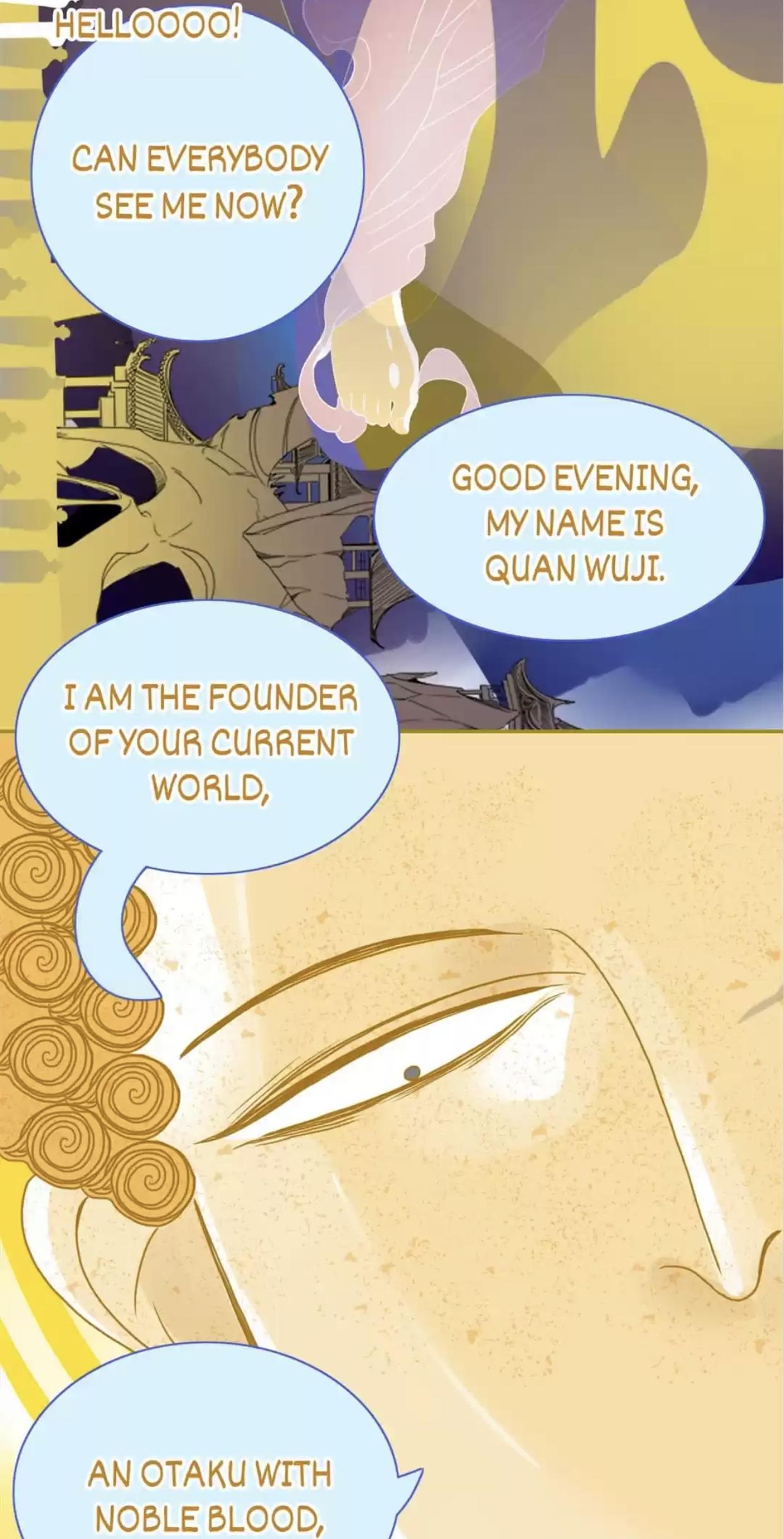 Rainbow Crown Chapter 69 - page 24