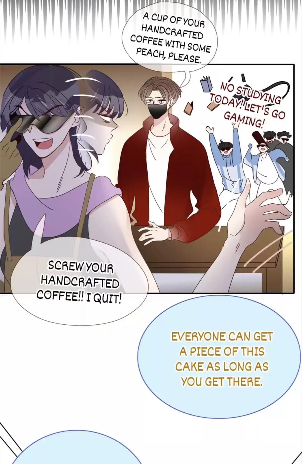 Rainbow Crown Chapter 69 - page 28