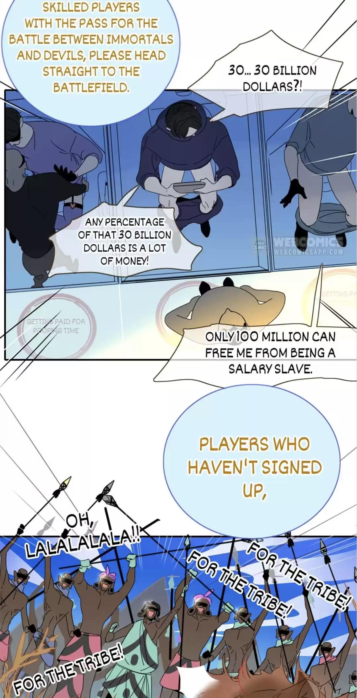 Rainbow Crown Chapter 69 - page 29