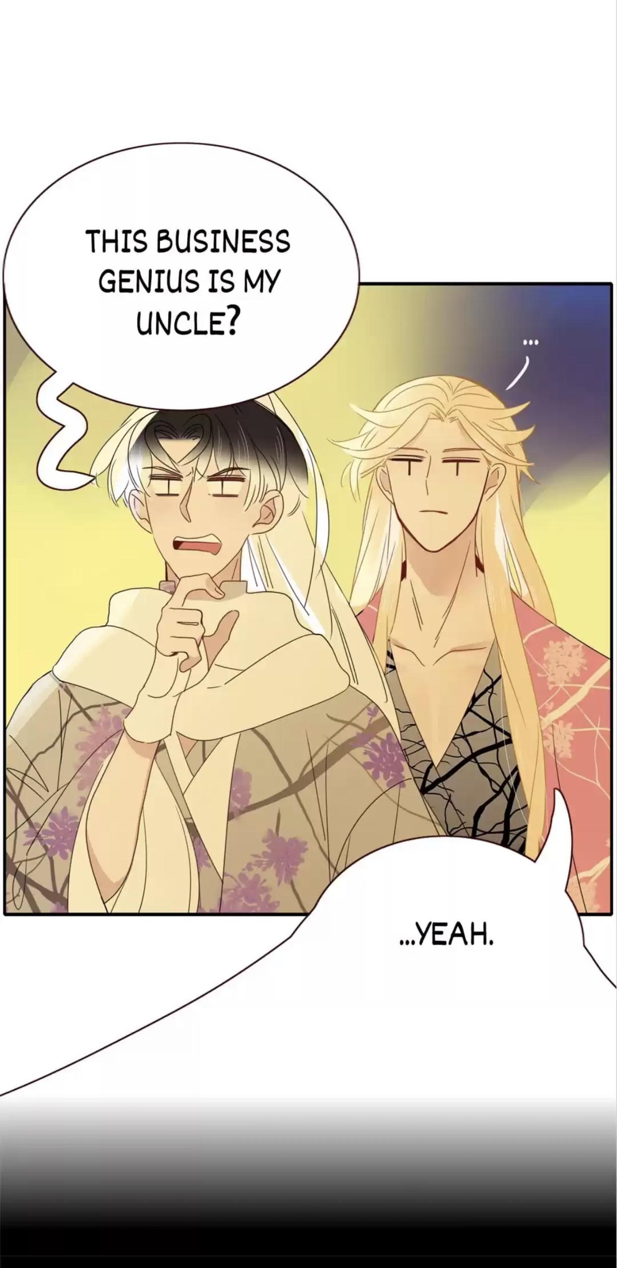 Rainbow Crown Chapter 69 - page 31