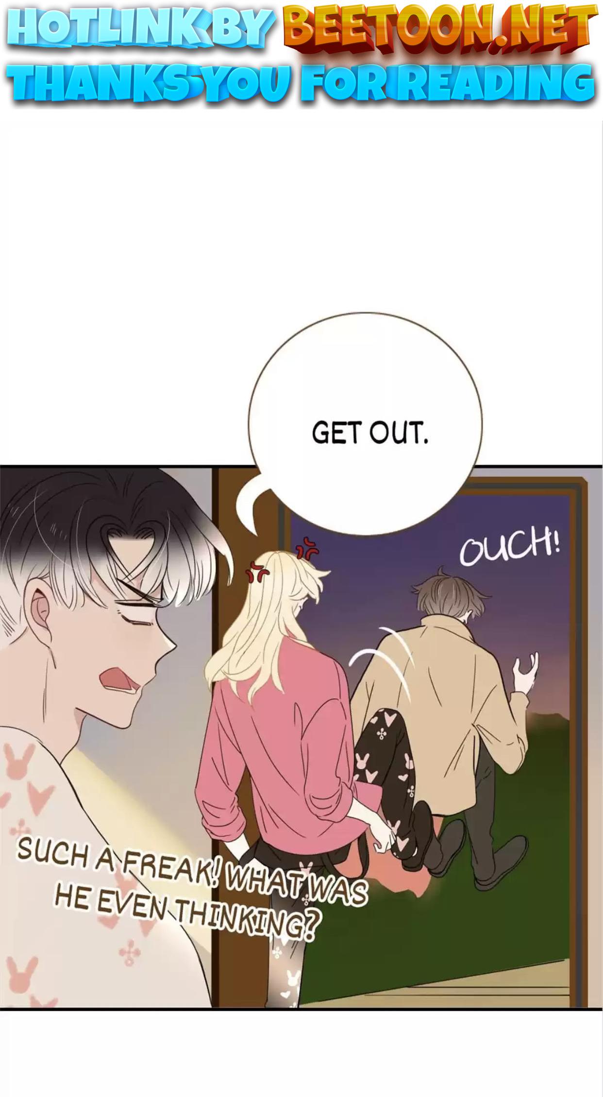 Rainbow Crown Chapter 68 - page 1