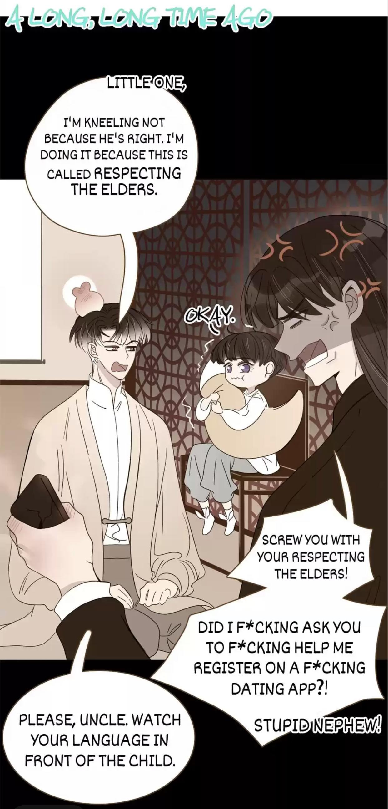 Rainbow Crown Chapter 68 - page 11