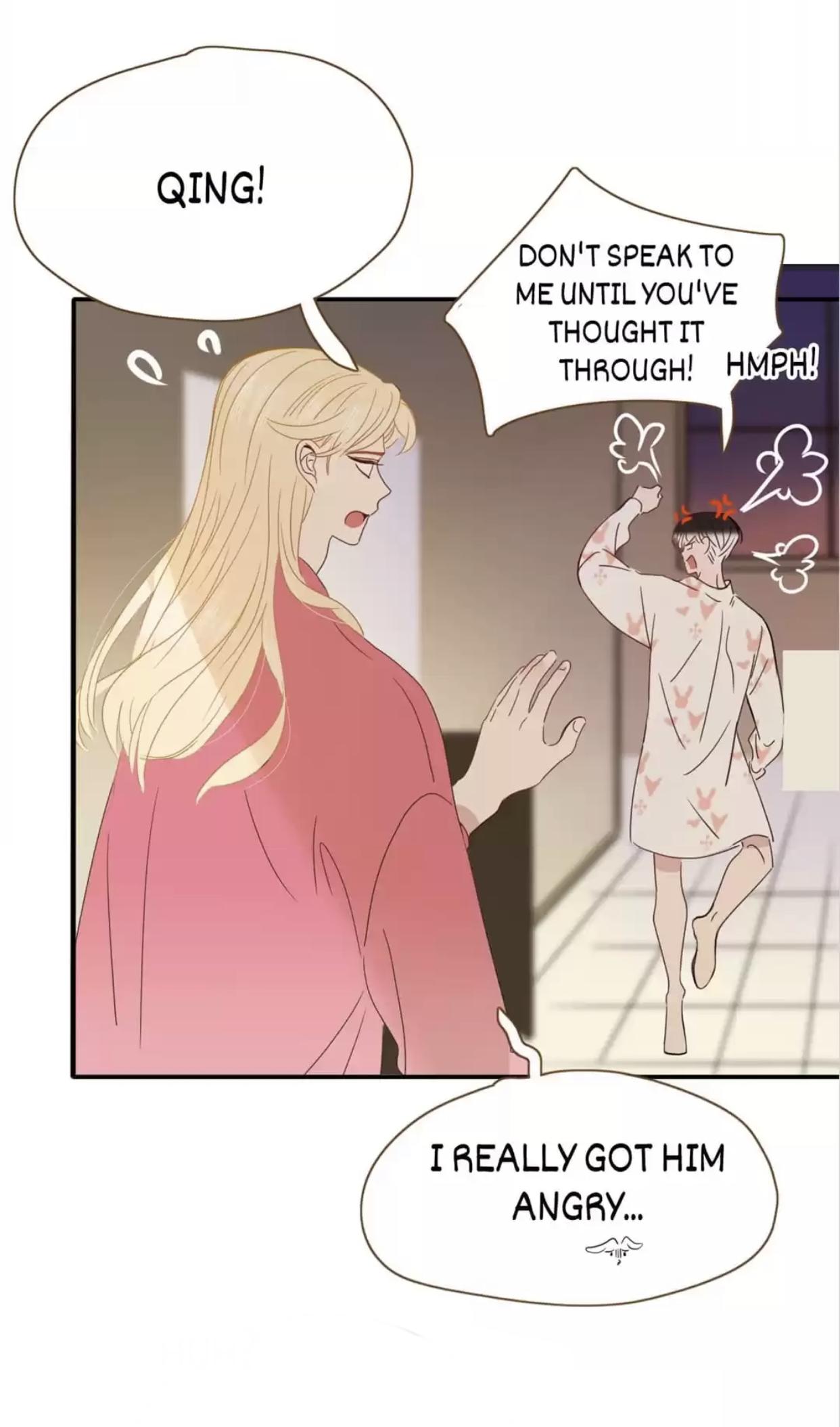 Rainbow Crown Chapter 68 - page 15