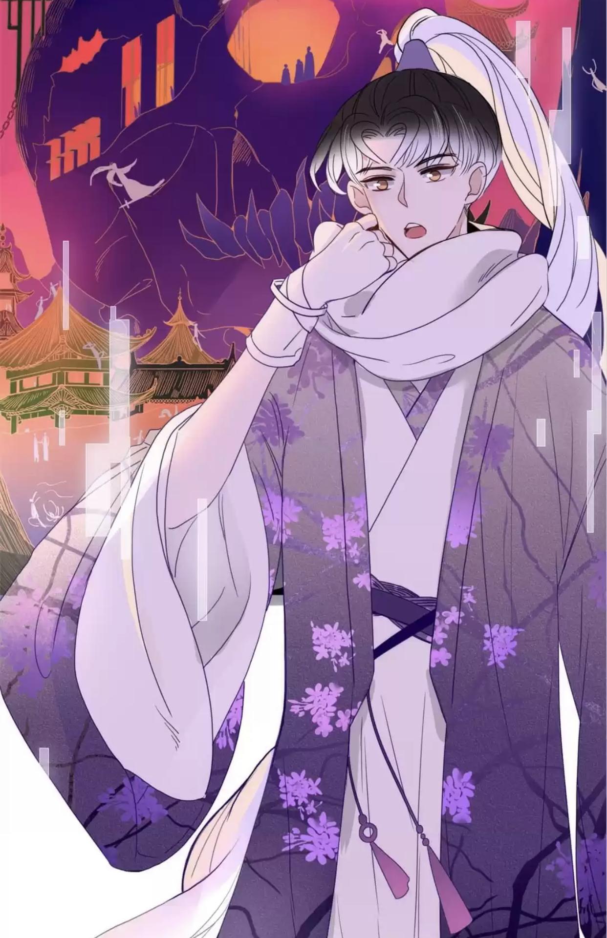 Rainbow Crown Chapter 68 - page 23