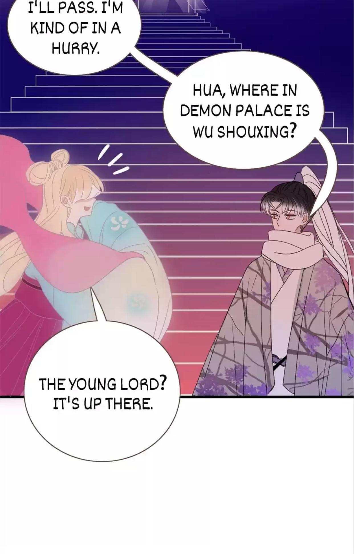 Rainbow Crown Chapter 68 - page 26