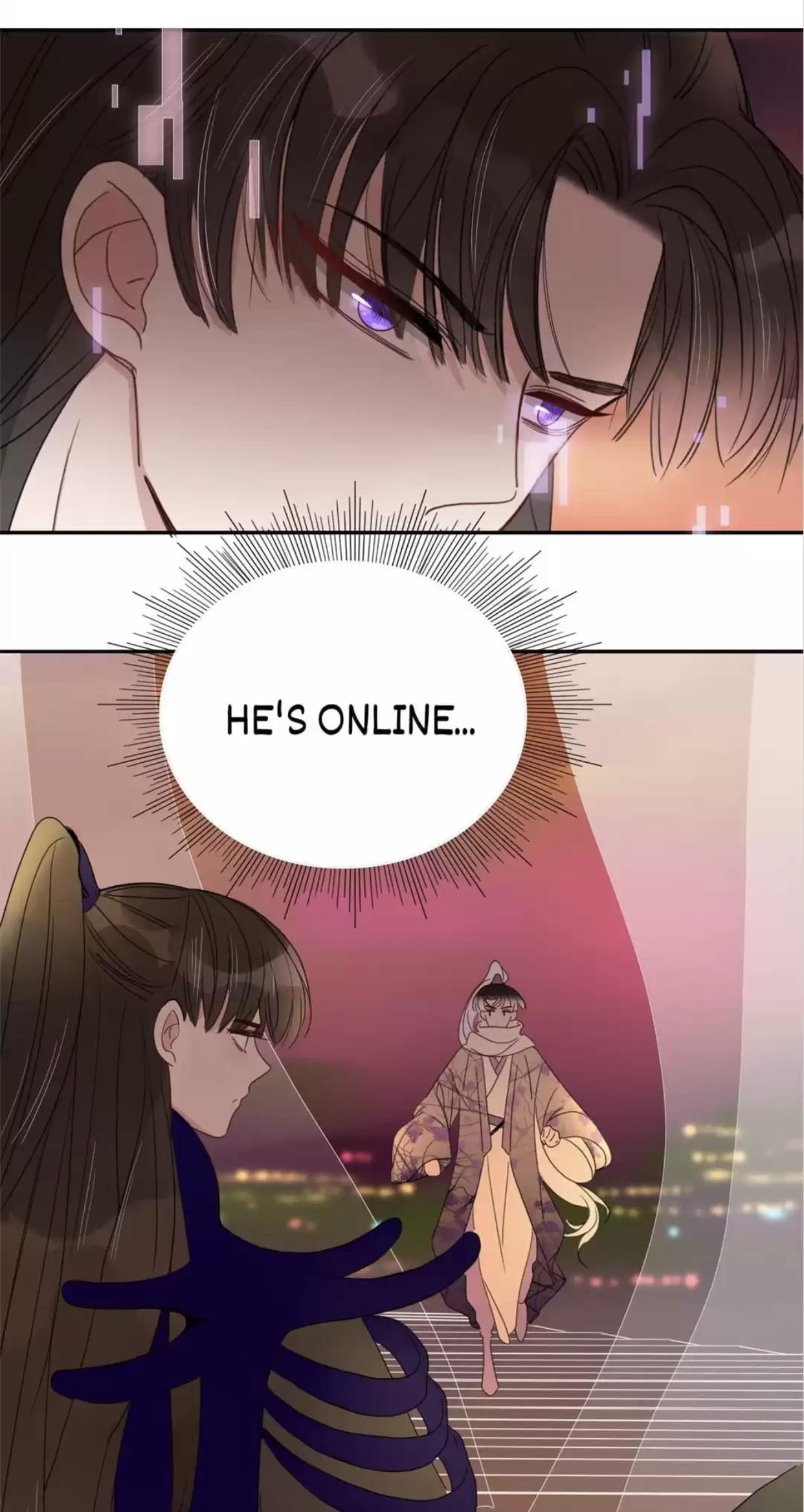 Rainbow Crown Chapter 68 - page 28