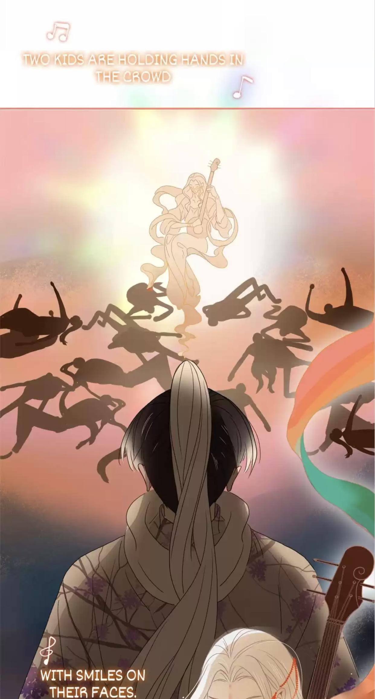 Rainbow Crown Chapter 68 - page 47