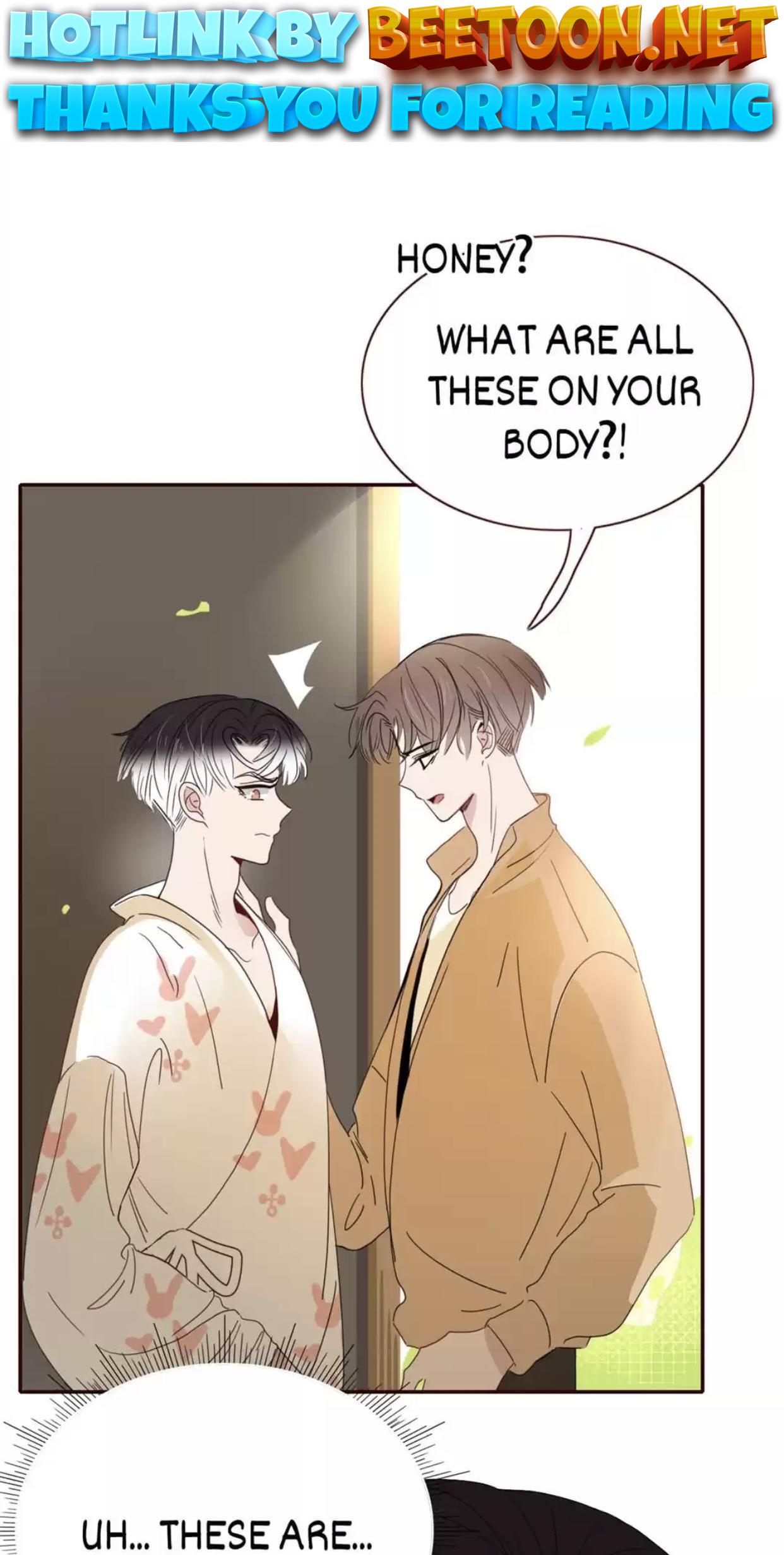 Rainbow Crown Chapter 67 - page 1