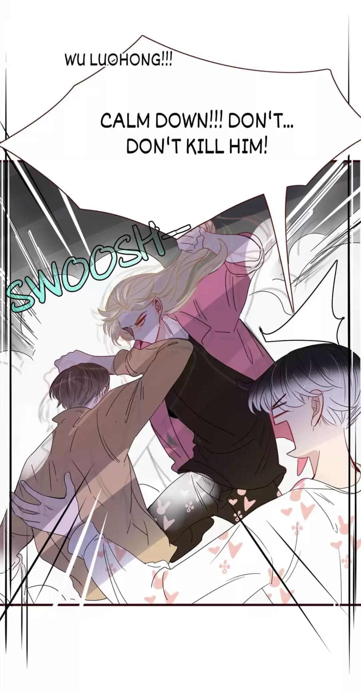 Rainbow Crown Chapter 67 - page 10