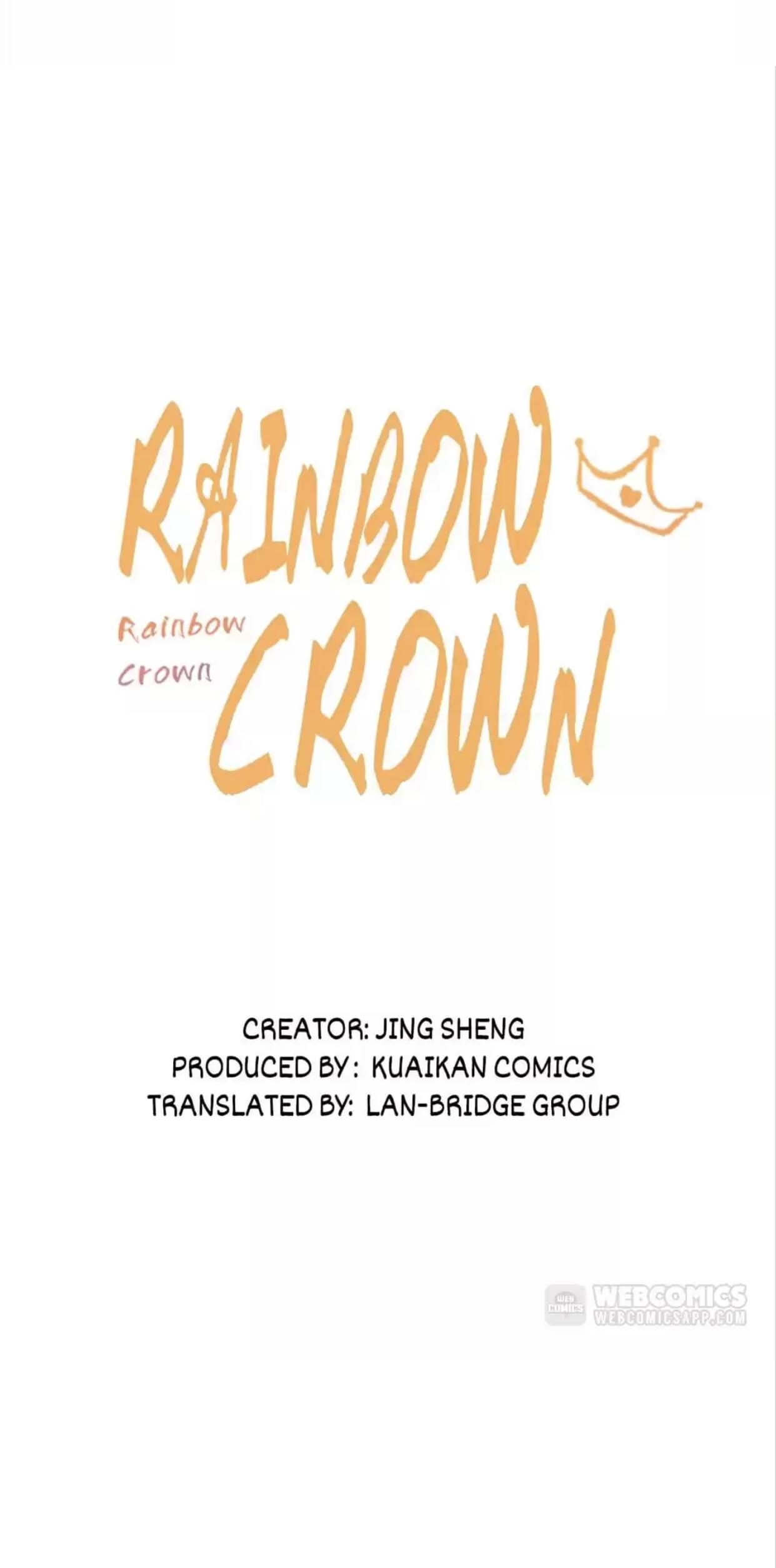 Rainbow Crown Chapter 67 - page 11