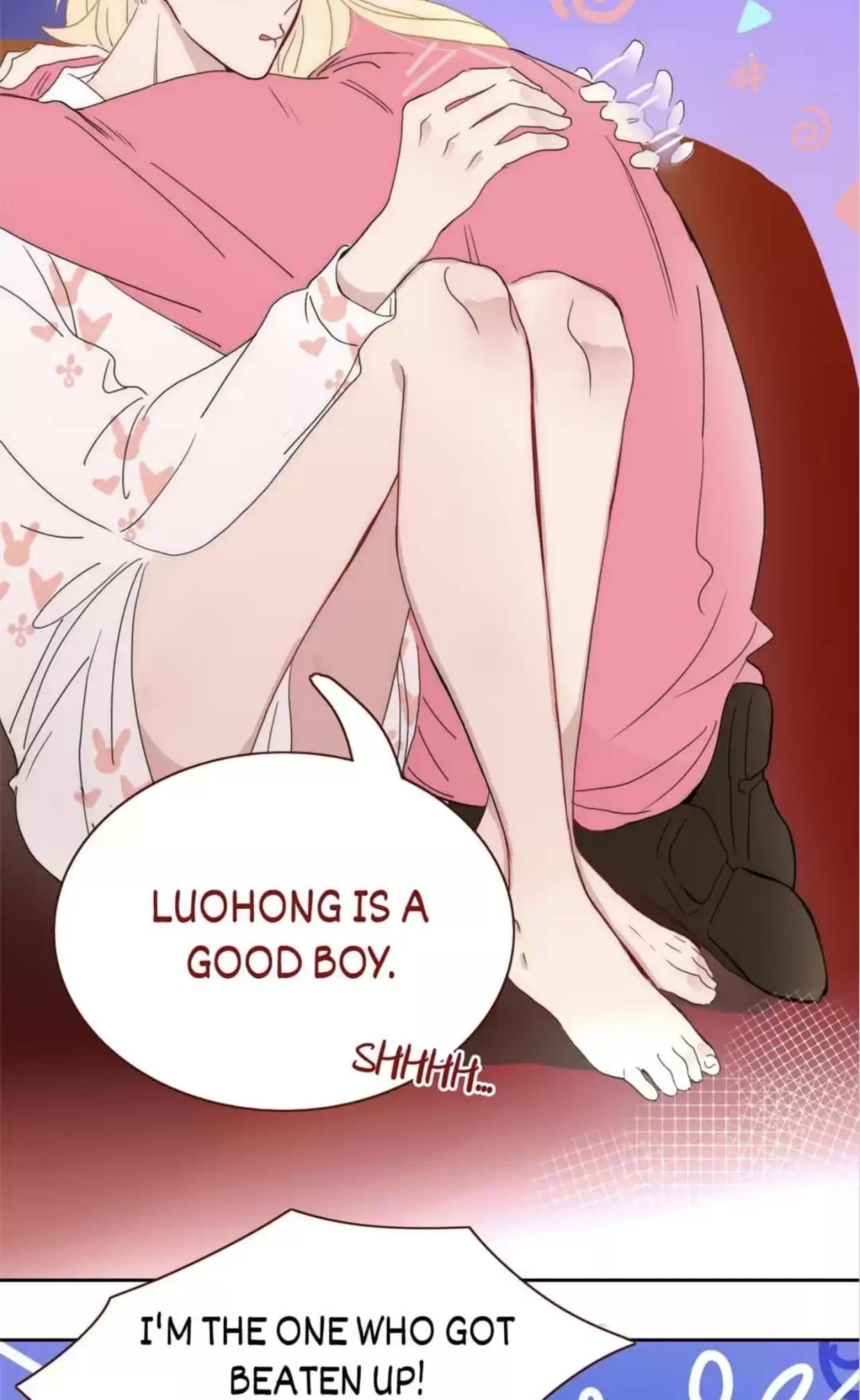 Rainbow Crown Chapter 67 - page 13